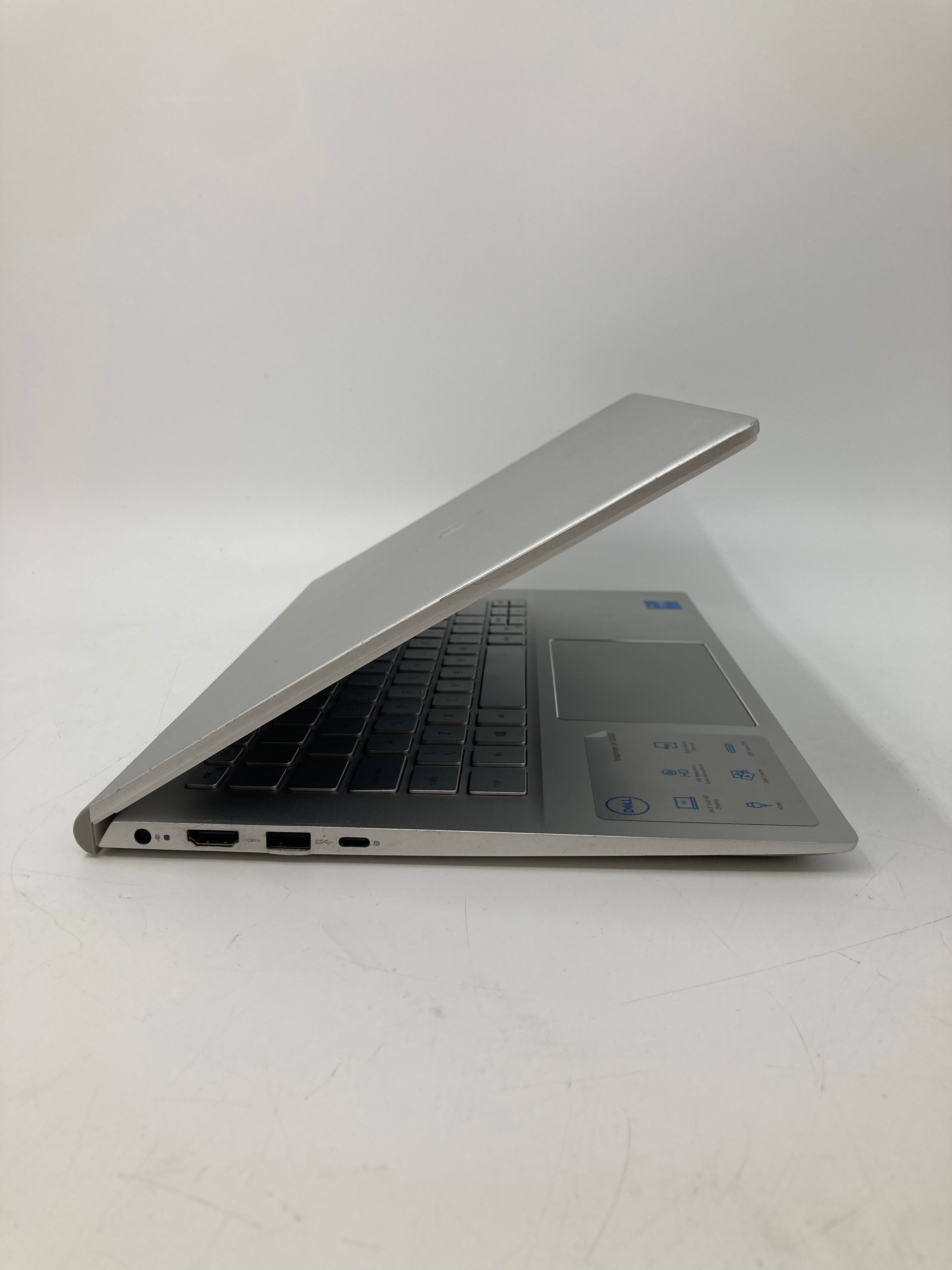 Dell Inspiron 14 5402 | 14" FHD | i5 11th Gen CPU | 8GB RAM | 256GB SSD | W11 | Grade C