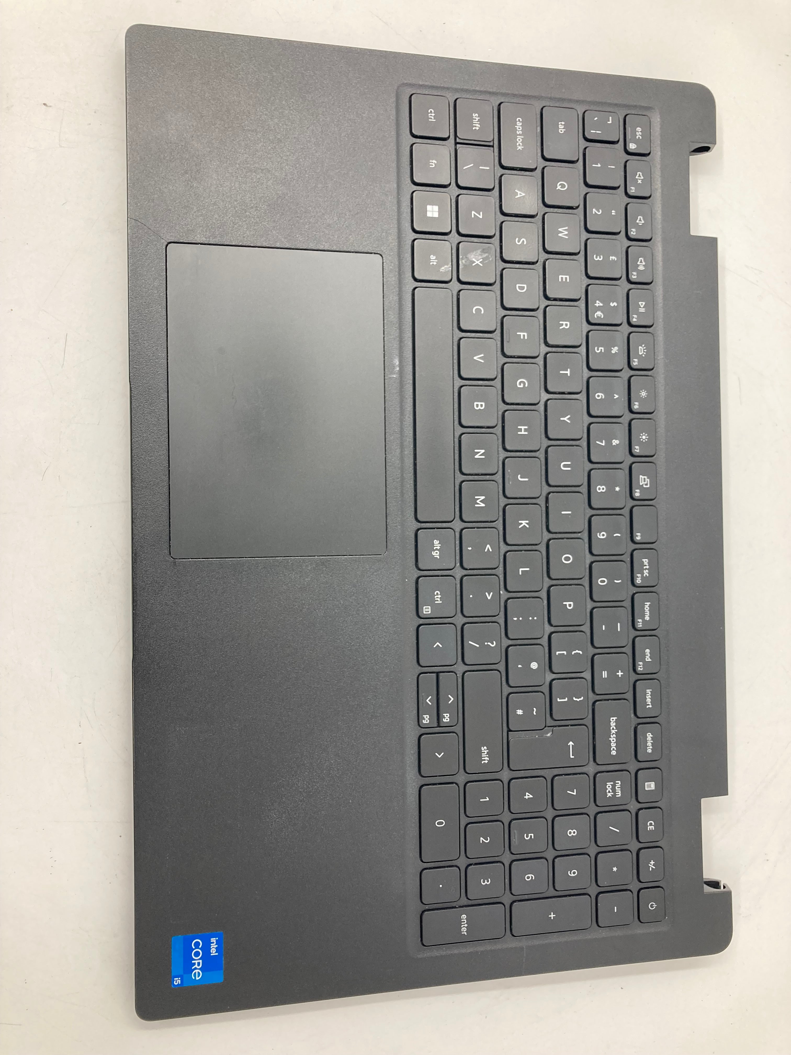 Dell Latitude 3520 15" Screen i5 11th Gen 8GB No SSD No OS *Spares*