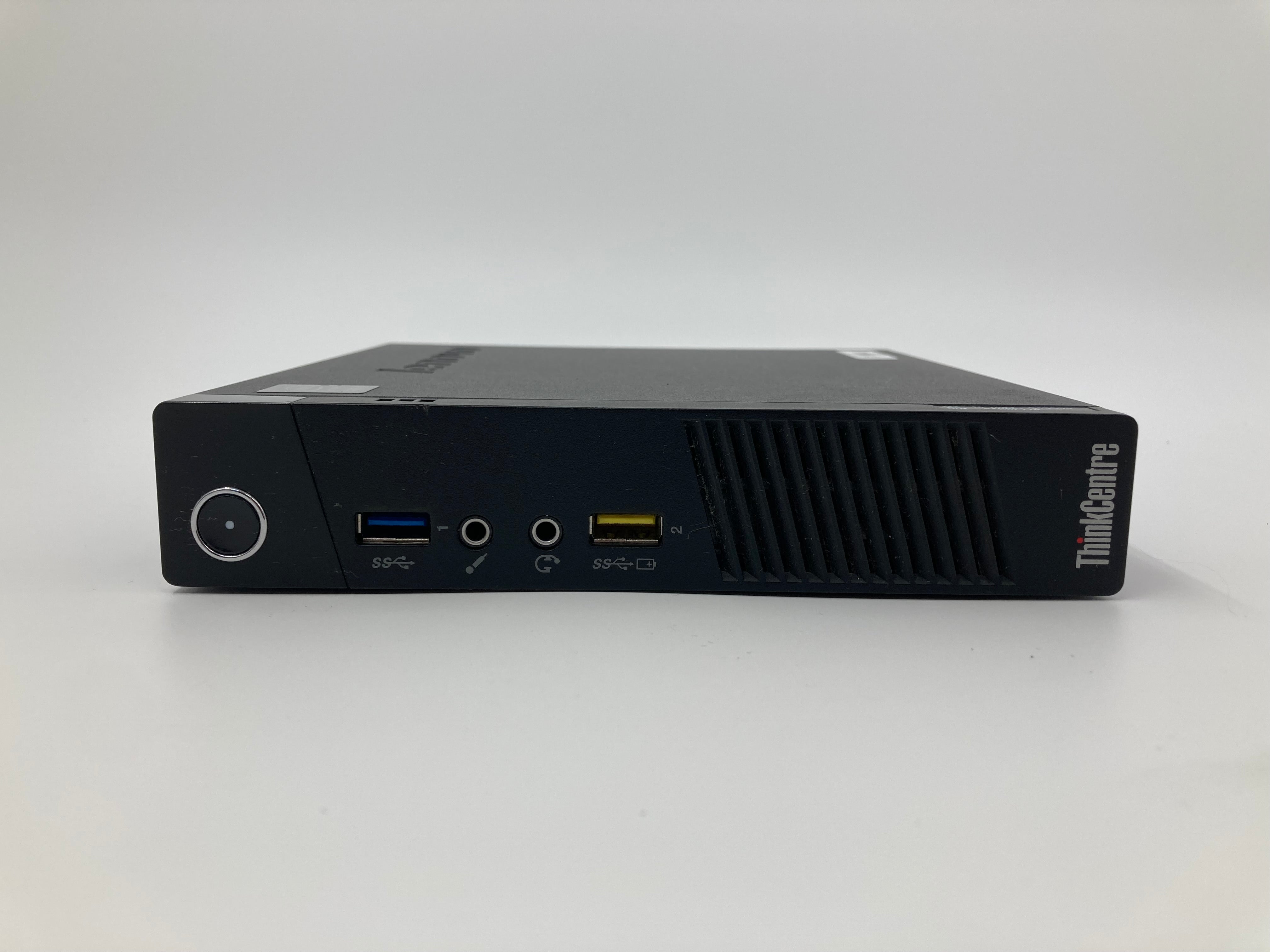 Lenovo Mini PC ThinkCentre M73 i5 4th Gen 4GB RAM No HDD No OS #6