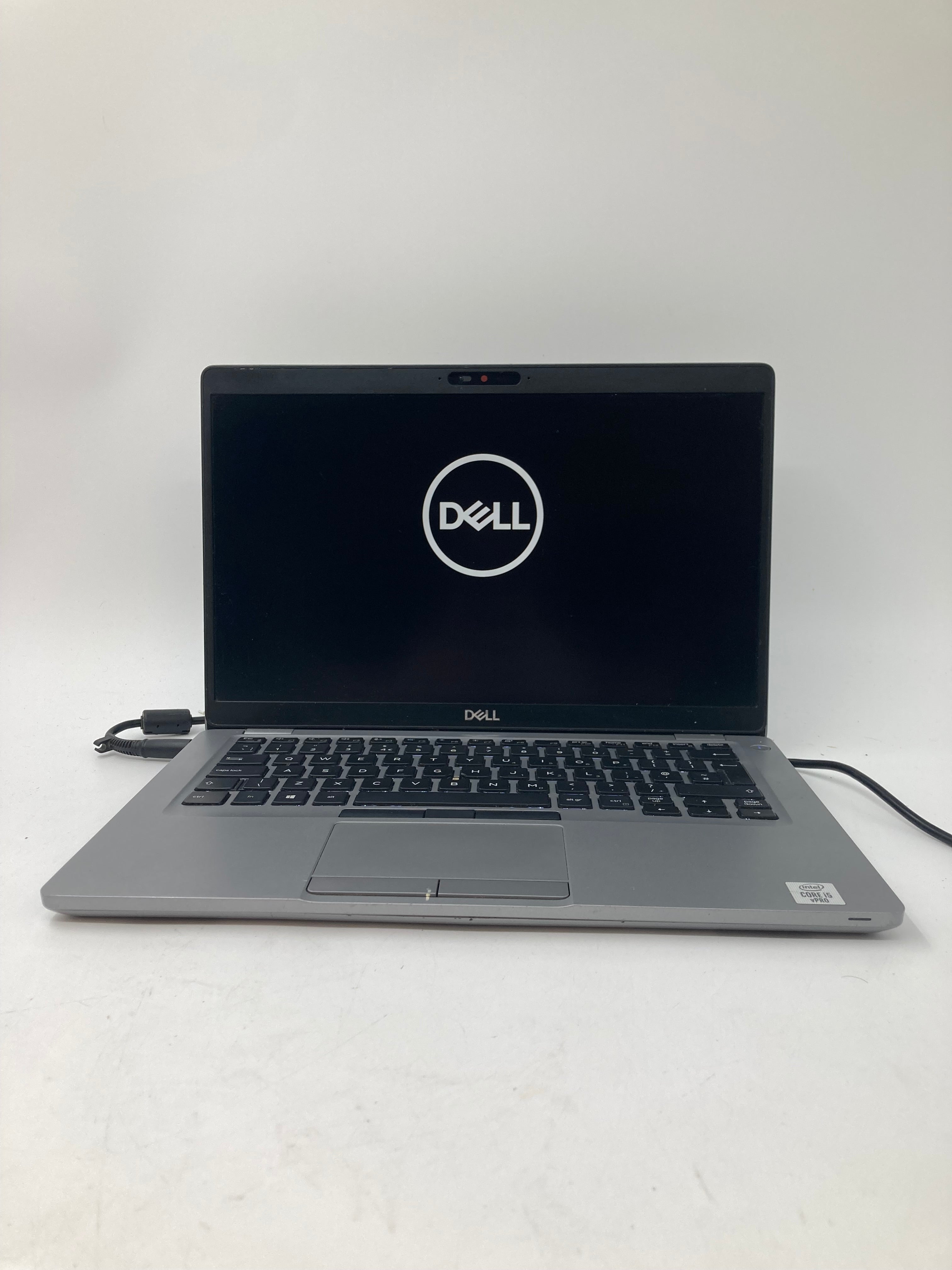 Dell Laptop Latitude 5410 14" Screen i5 10th Gen 16GB RAM No SSD No OS *Spares*