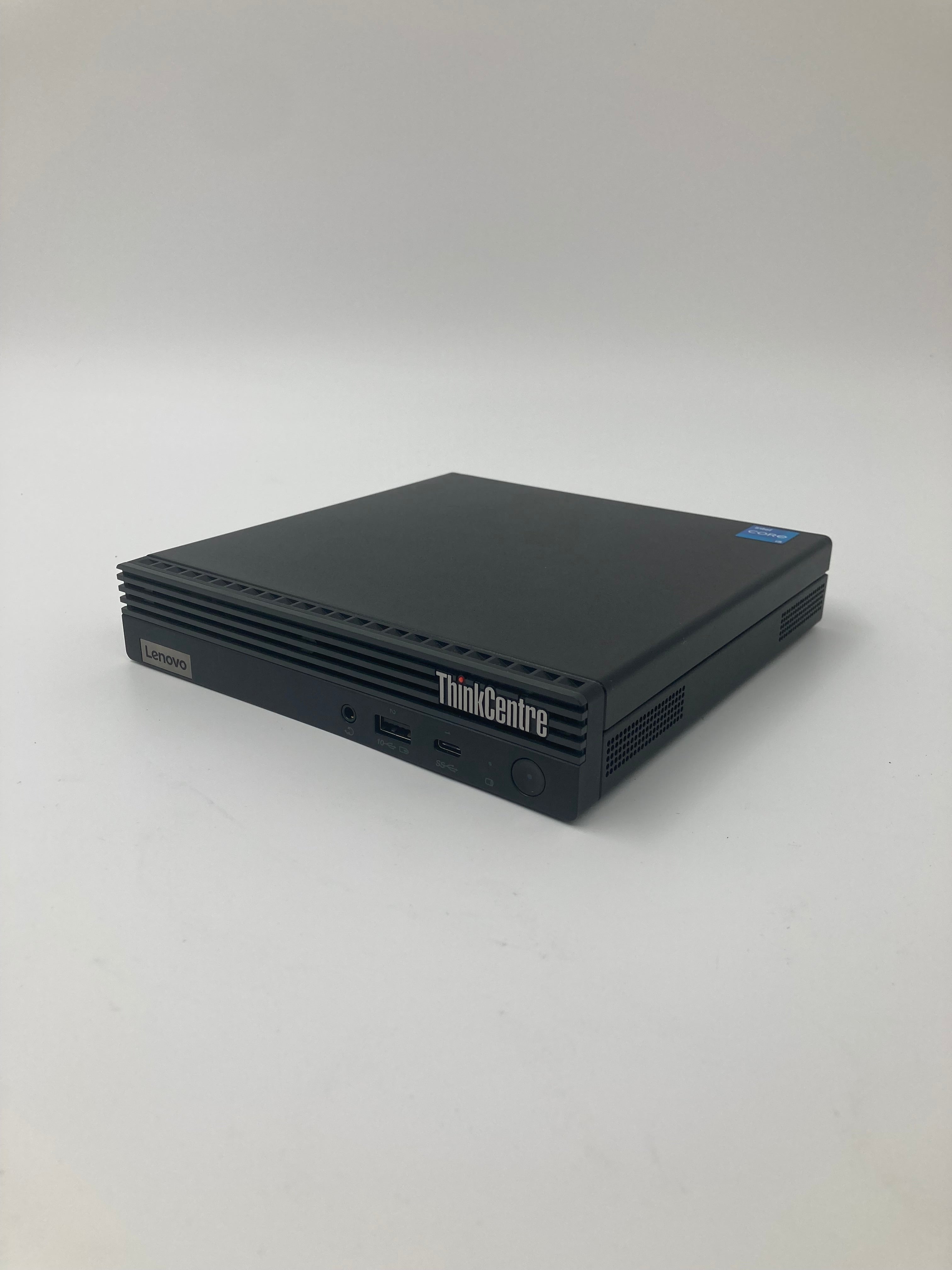Lenovo Mini PC ThinkCentre M70Q Gen2 i3 11th Gen 11400T 16GB RAM No SSD No OS