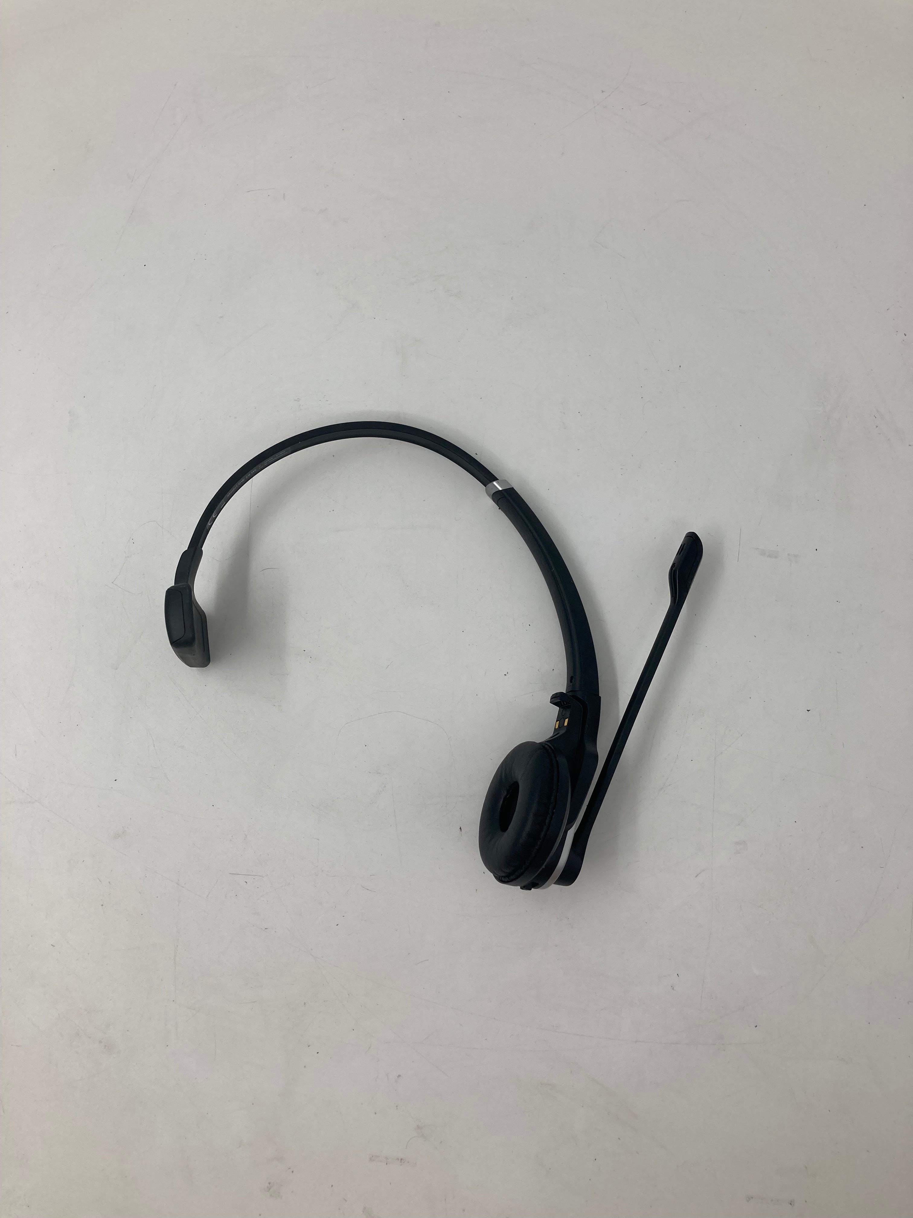 Batch 3x Sennheiser DW Pro 1 Wireless Monaural Headset for Desk Phone & PC