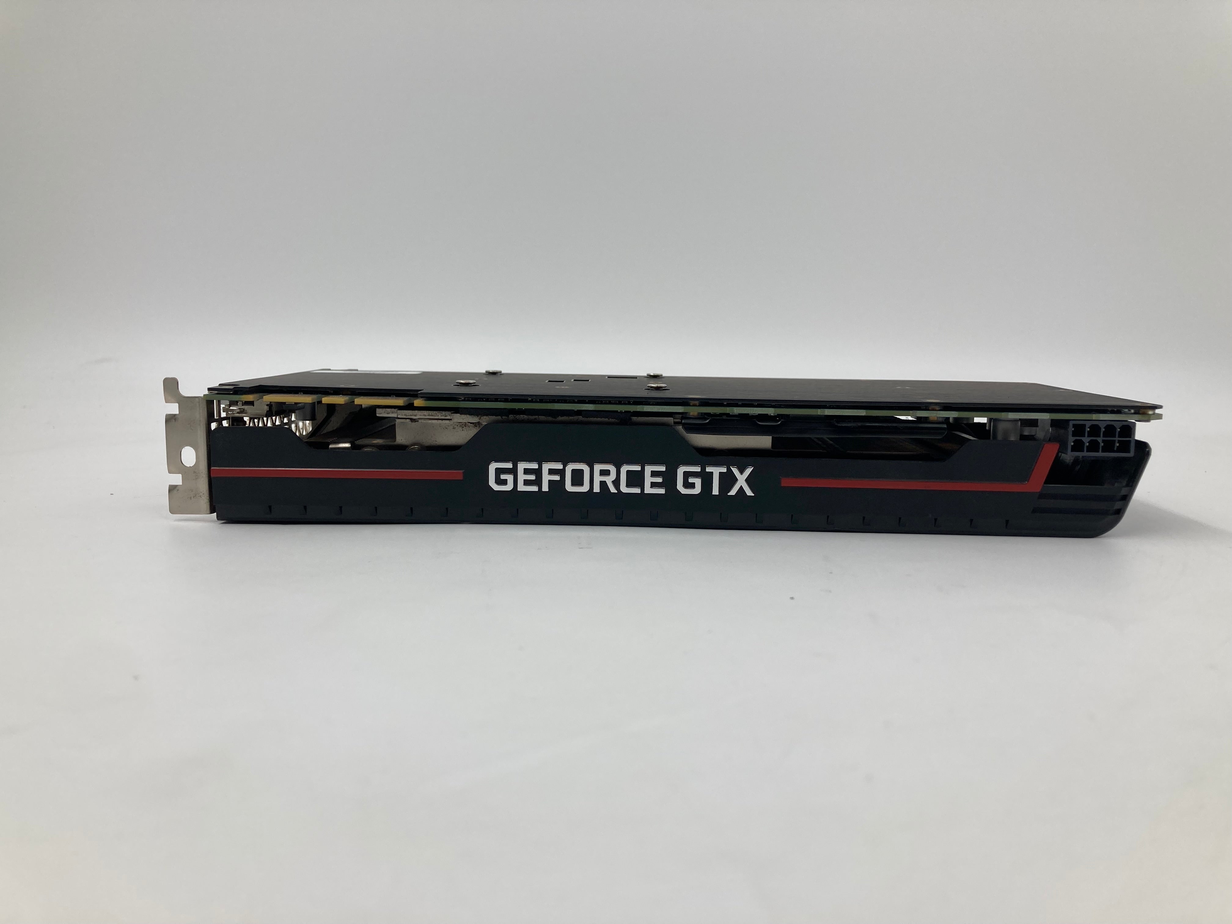 NVIDIA GeForce GTX 1080 Graphics Card 8GB GDDR5X 910487-003