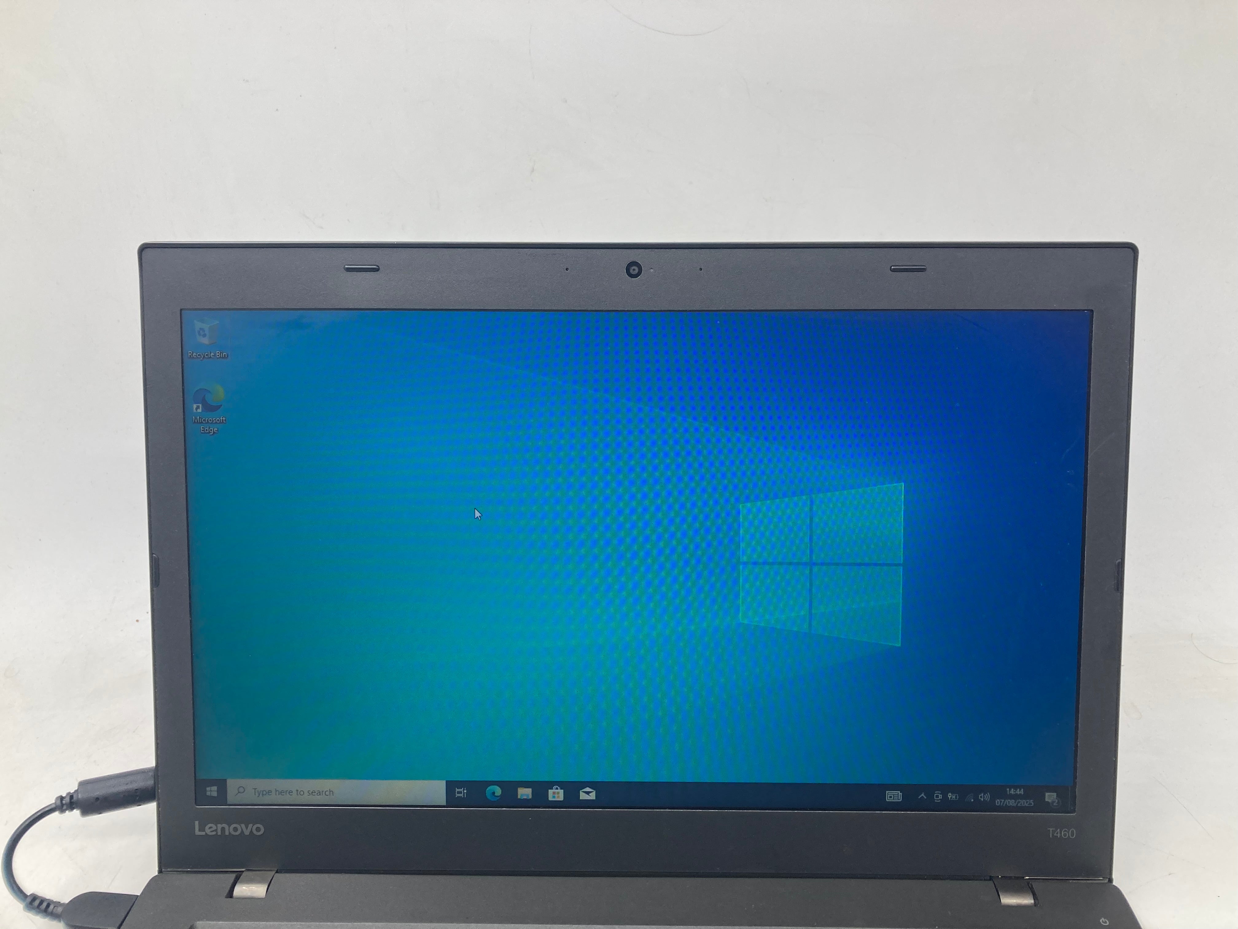Lenovo ThinkPad T460 14" Screen i5 6th Gen 8GB RAM 128GB SSD Win 10