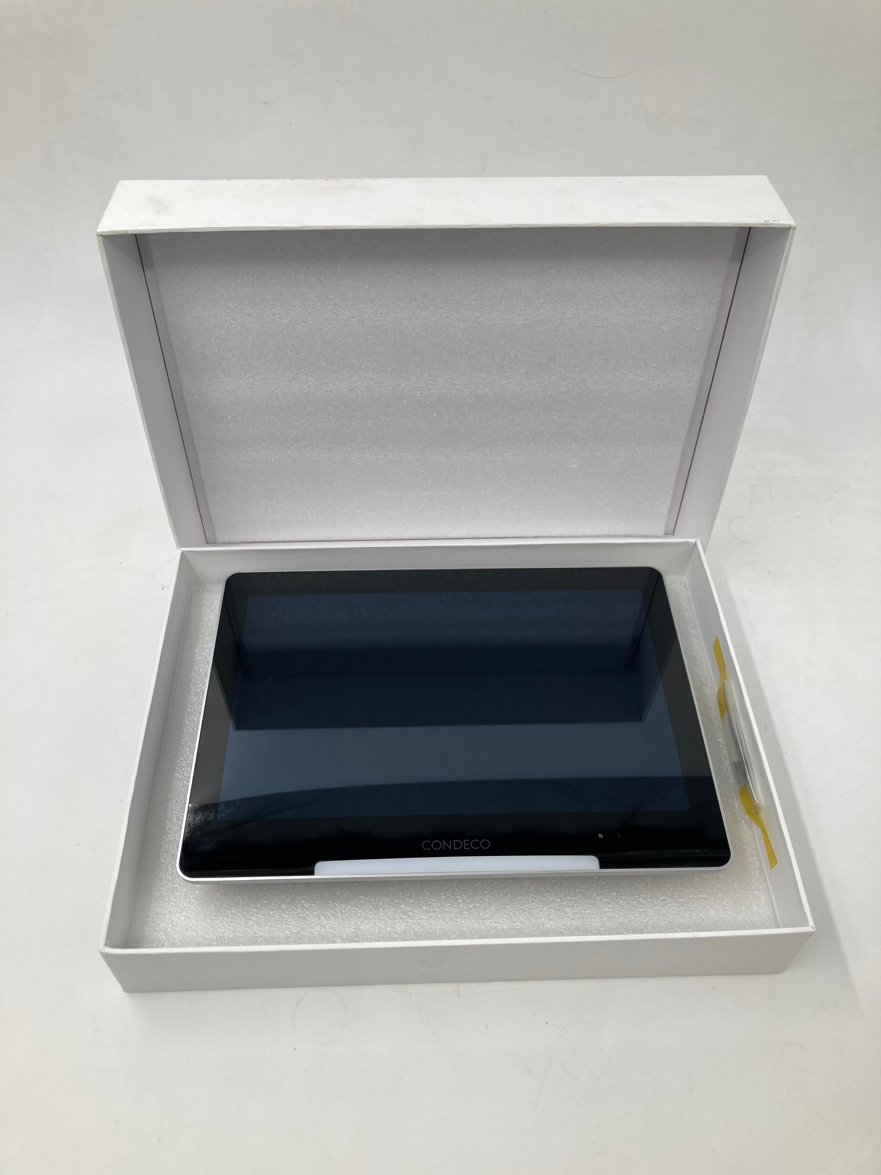 Batch of 2 Condeco - V2 Touch Screen for Meeting Rooms - LCD Touchscreen #1