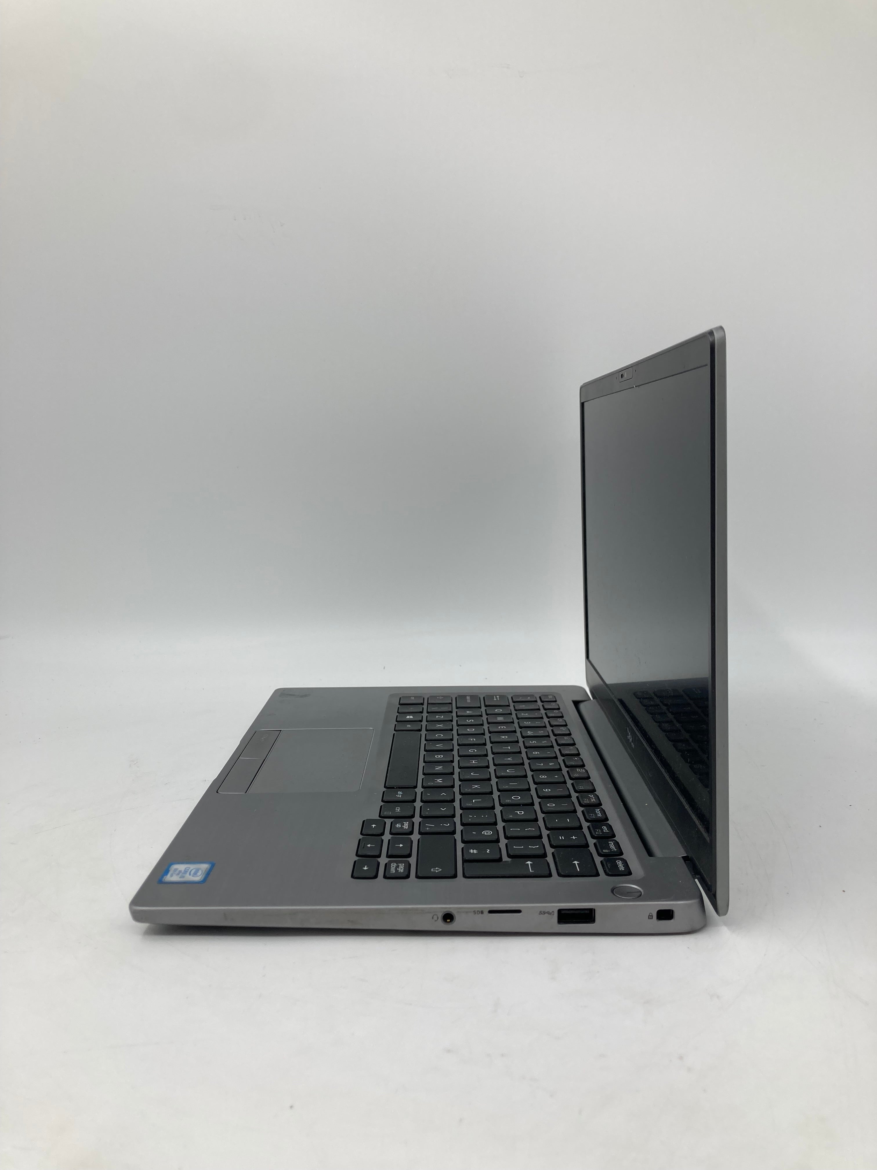 Dell Laptop Latitude 7300 13" i5 8th Gen 8GB RAM 256GB SSD No OS *Spares*