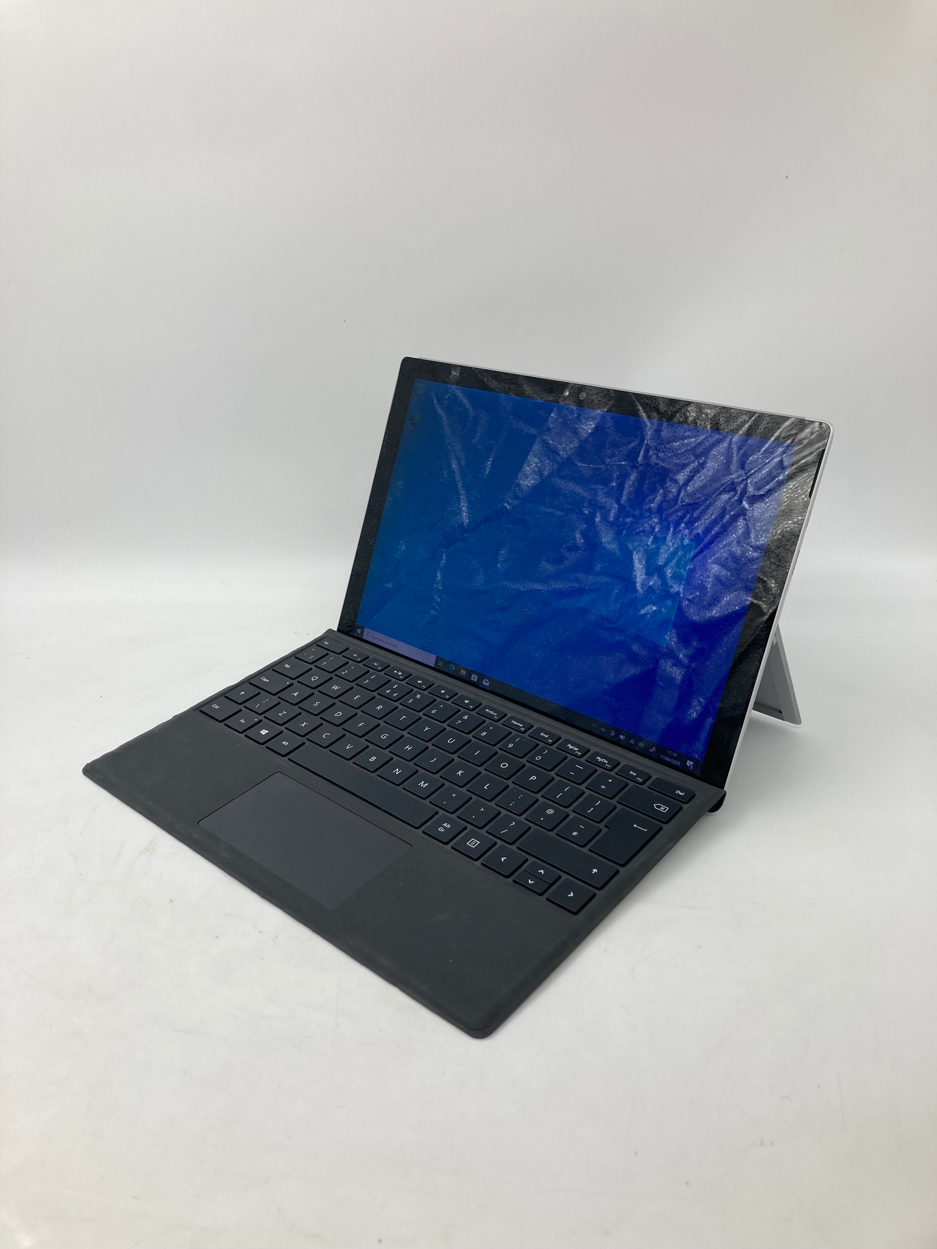 Microsoft Surface 1724 12.3" Screen i5 6th Gen 8GB RAM 128GB SSD Win 10