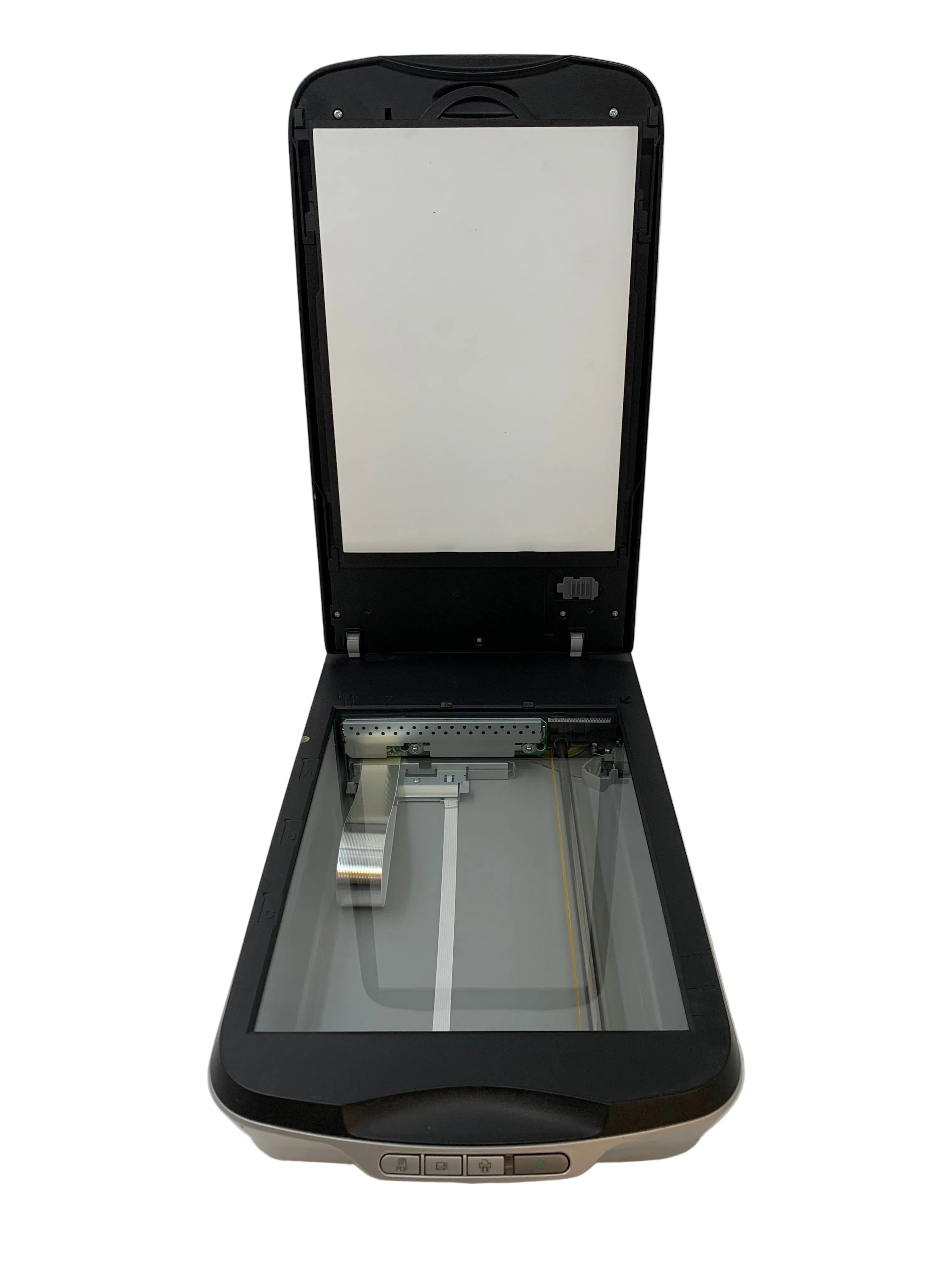 Epson Perfection 4490 Flatbed Photo Scanner