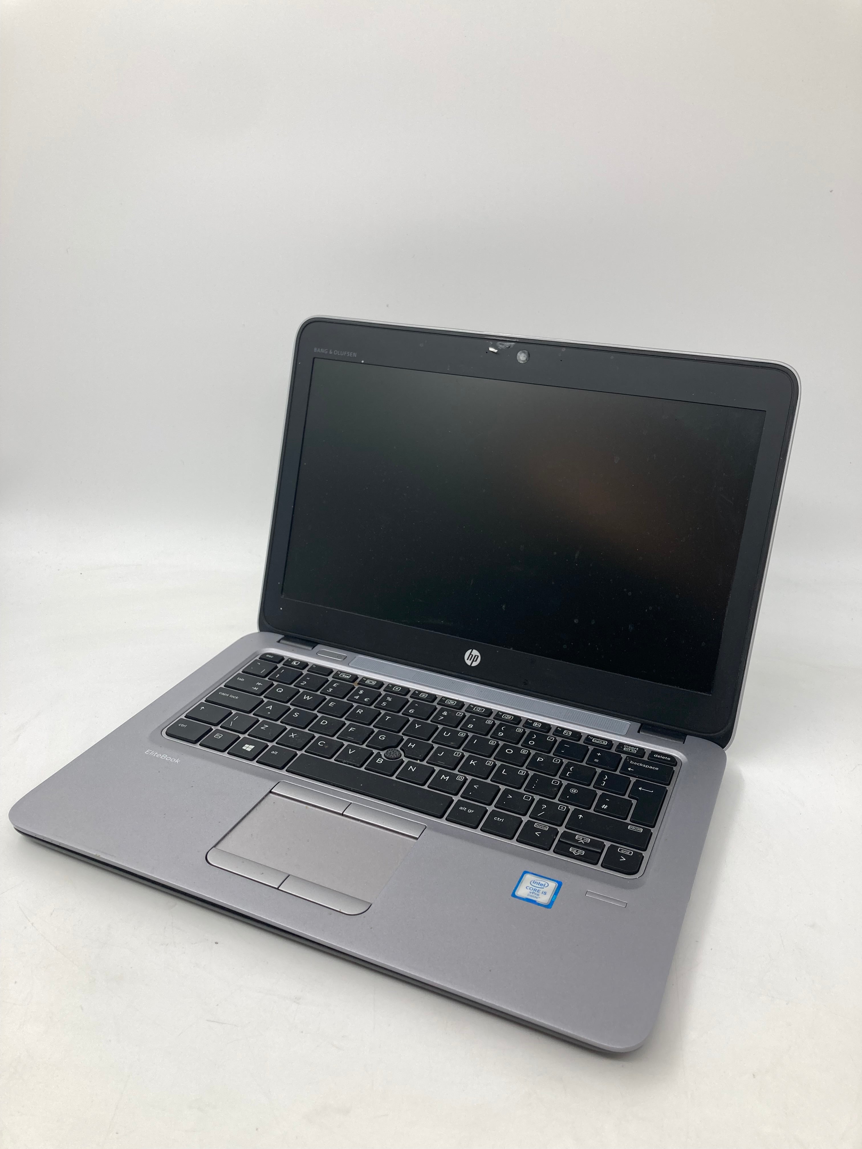 HP EliteBook 820 G3 12" Screen i5 6th Gen 4GB RAM No SSD No OS