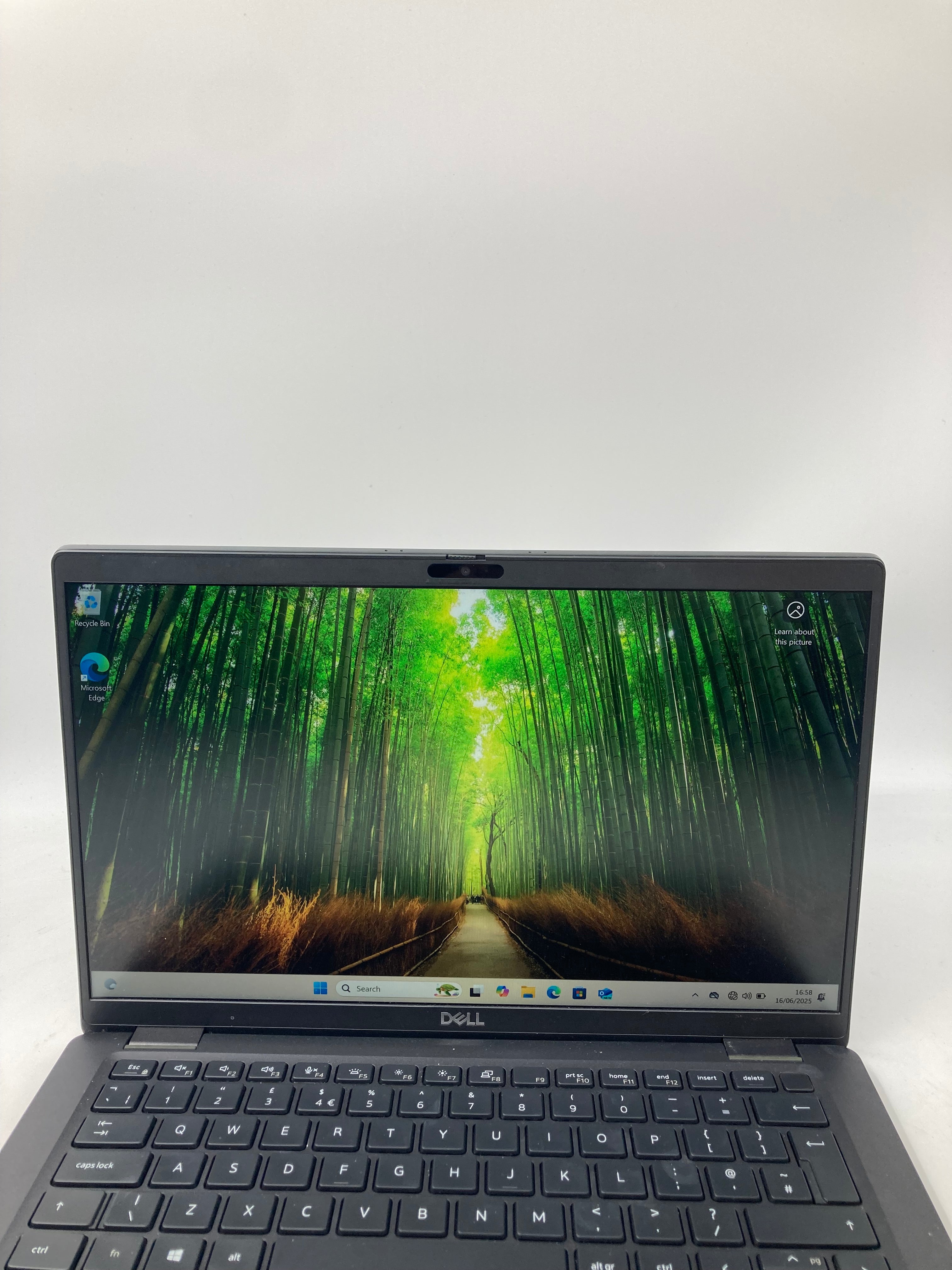 Dell Latitude 7410 14" Screen i7 10th Gen 16GB RAM 512GB SSD Win 11