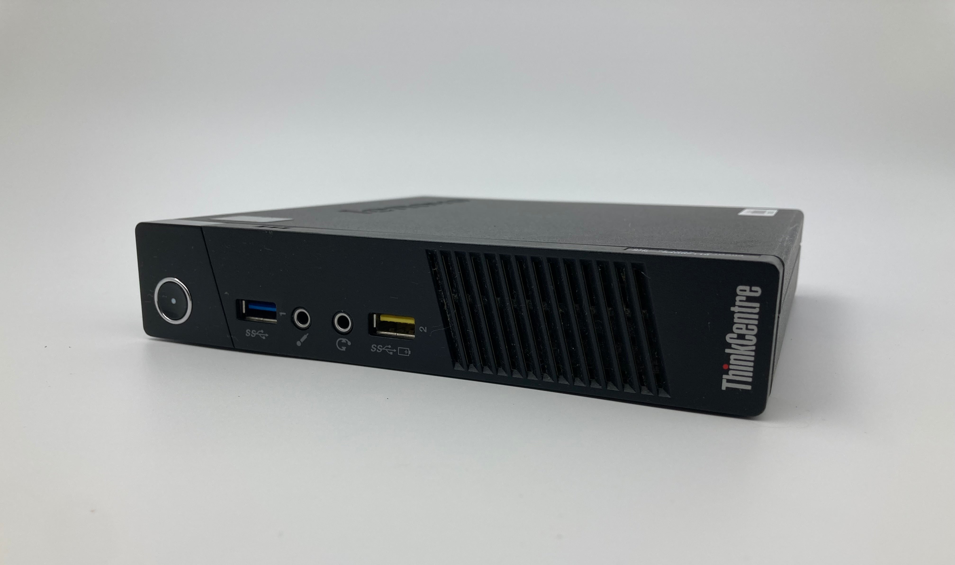 Lenovo Mini PC ThinkCentre M73 i5 4th Gen 4GB RAM No HDD No OS #6