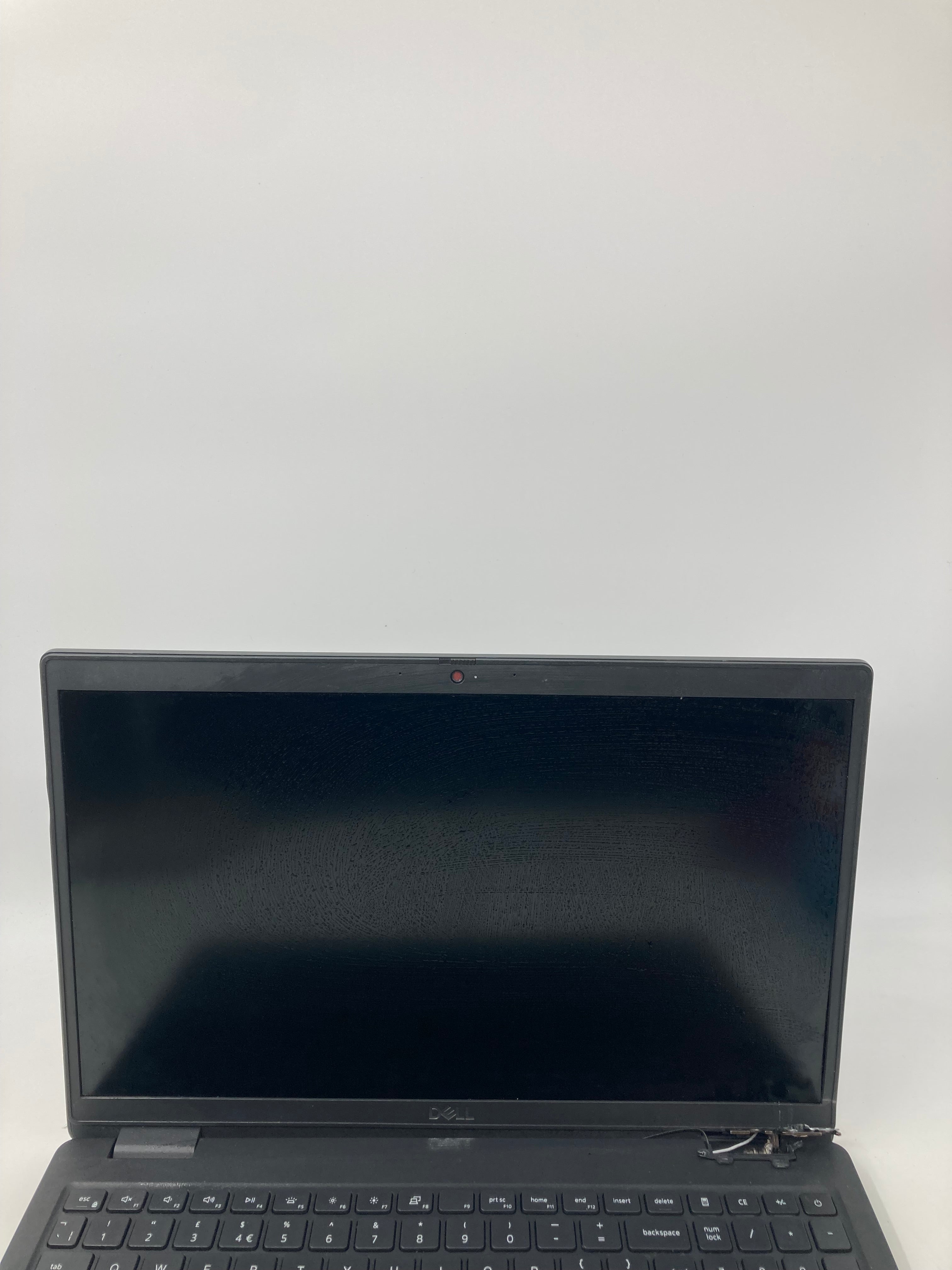 Dell Latitude 3520 15.6" Screen i5 11th Gen 8GB RAM No SSD No OS *Spares*