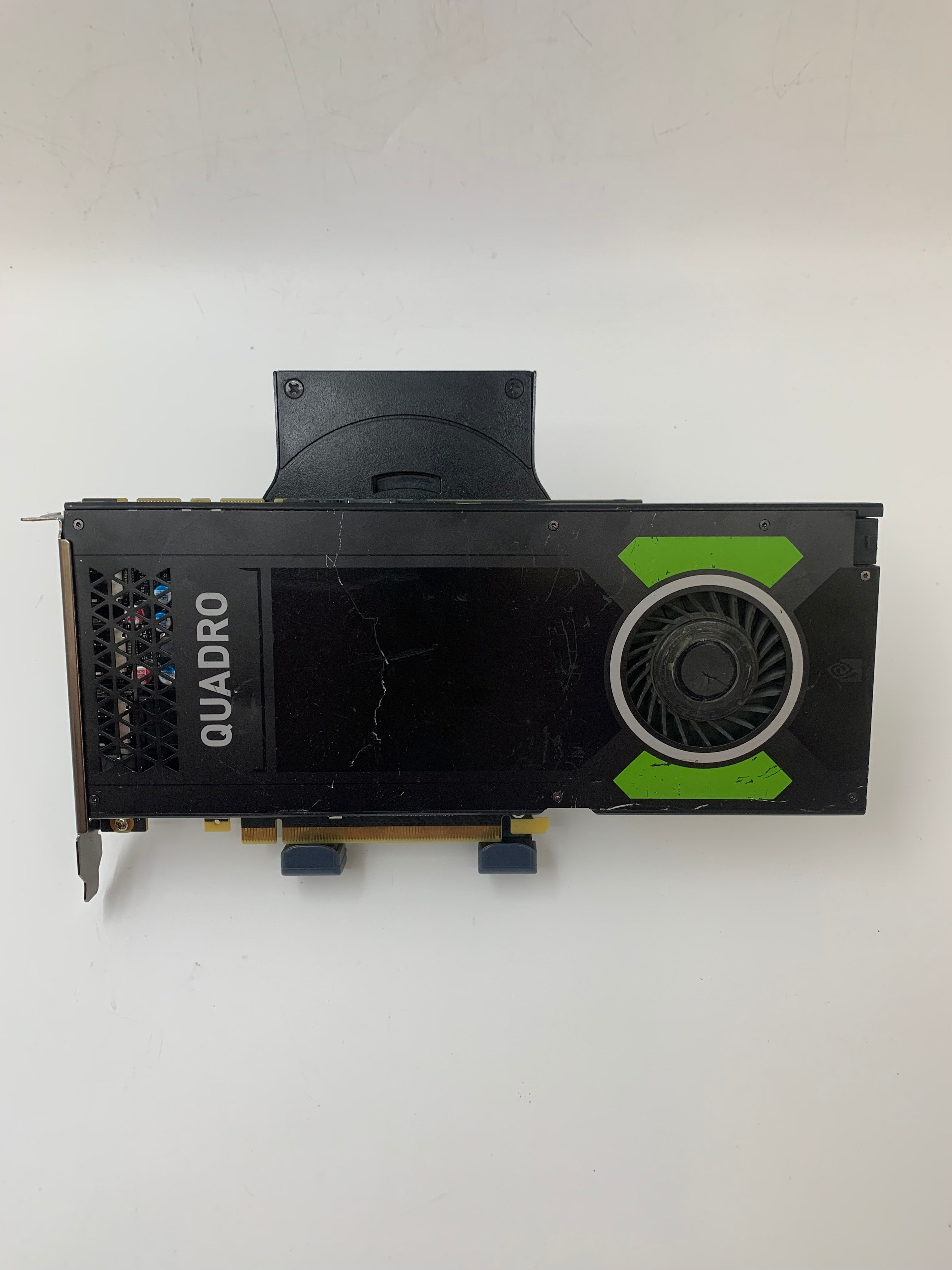 NVIDIA WorkStation Graphics Card | Quadro P4000 | 8GB GDDR5 | 4 DisplayPorts