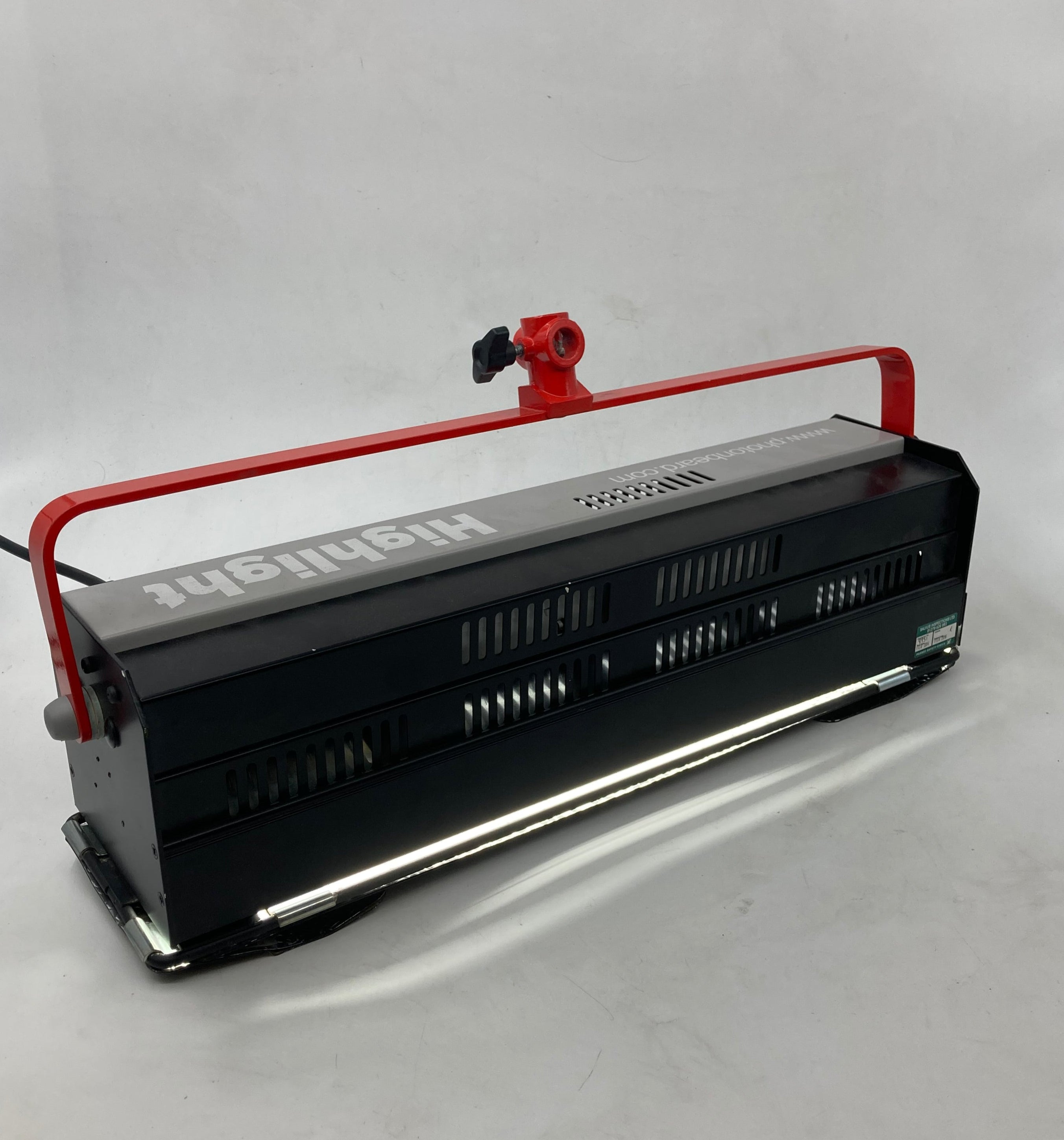 PhotonBeard Light Unit A862010070-16 - Used