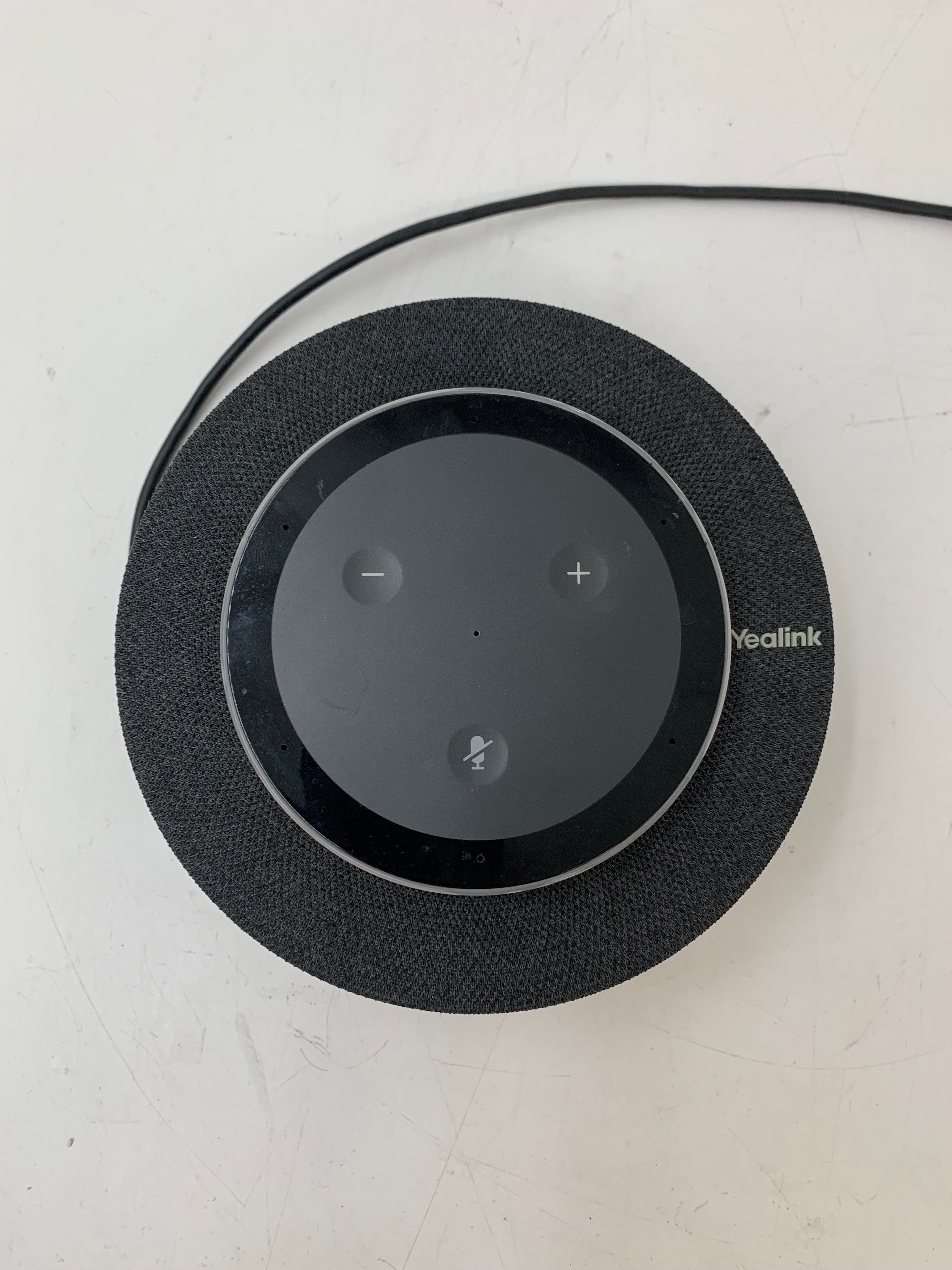 Yealink MSpeech | AI Meeting USB Speakerphone | Used