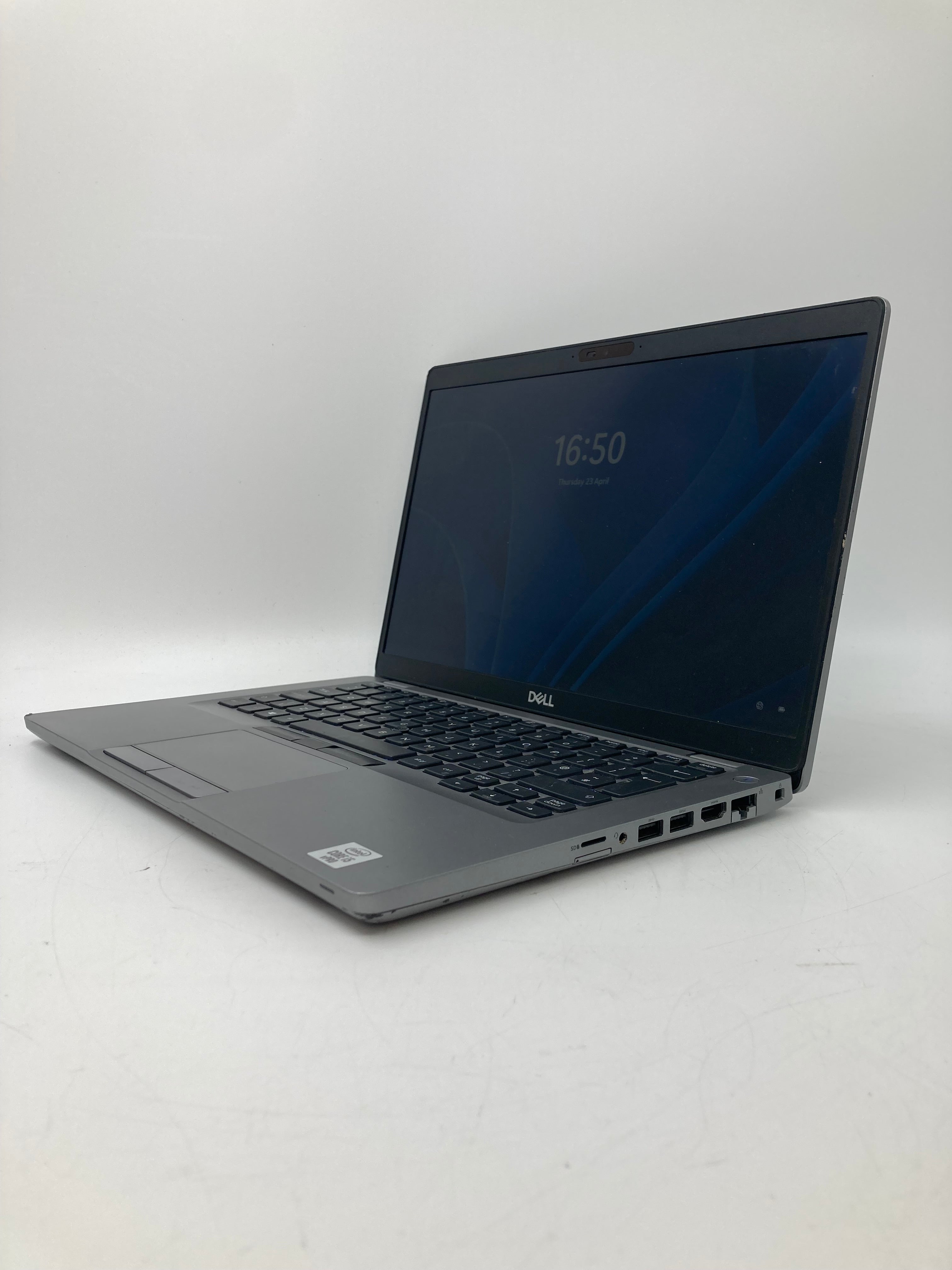 Dell Latitude 5410 | 14" Screen | i5 10th Gen | 8GB RAM | 256GB SSD | W11 Pro