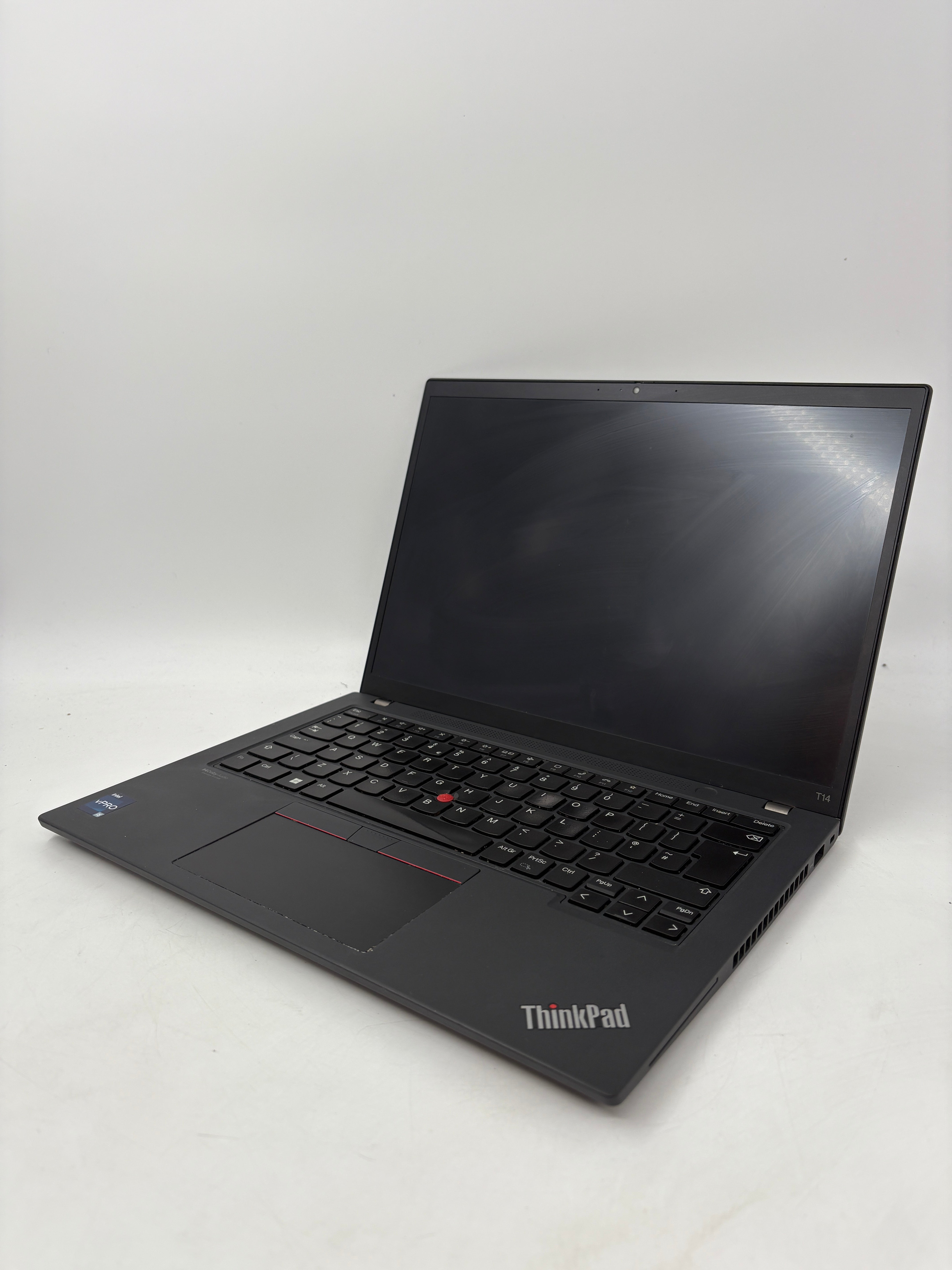 Lenovo Laptop Thinkpad T14 G3 14" Screen i5-1245U 16GB RAM NO SSD NO OS