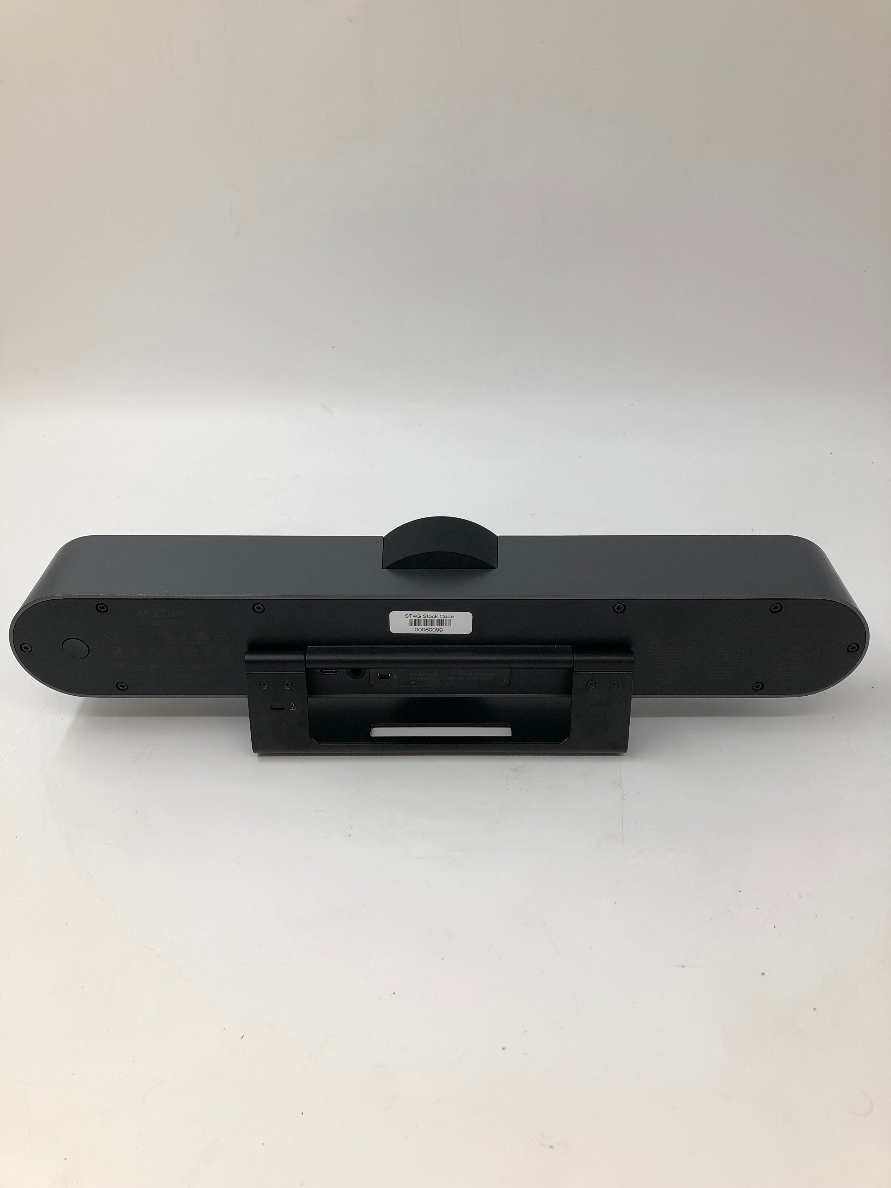 Logitech MeetUp V-R0007 Camera and Speakerphone Unit FAULTY WEBCAM NO REMOTE