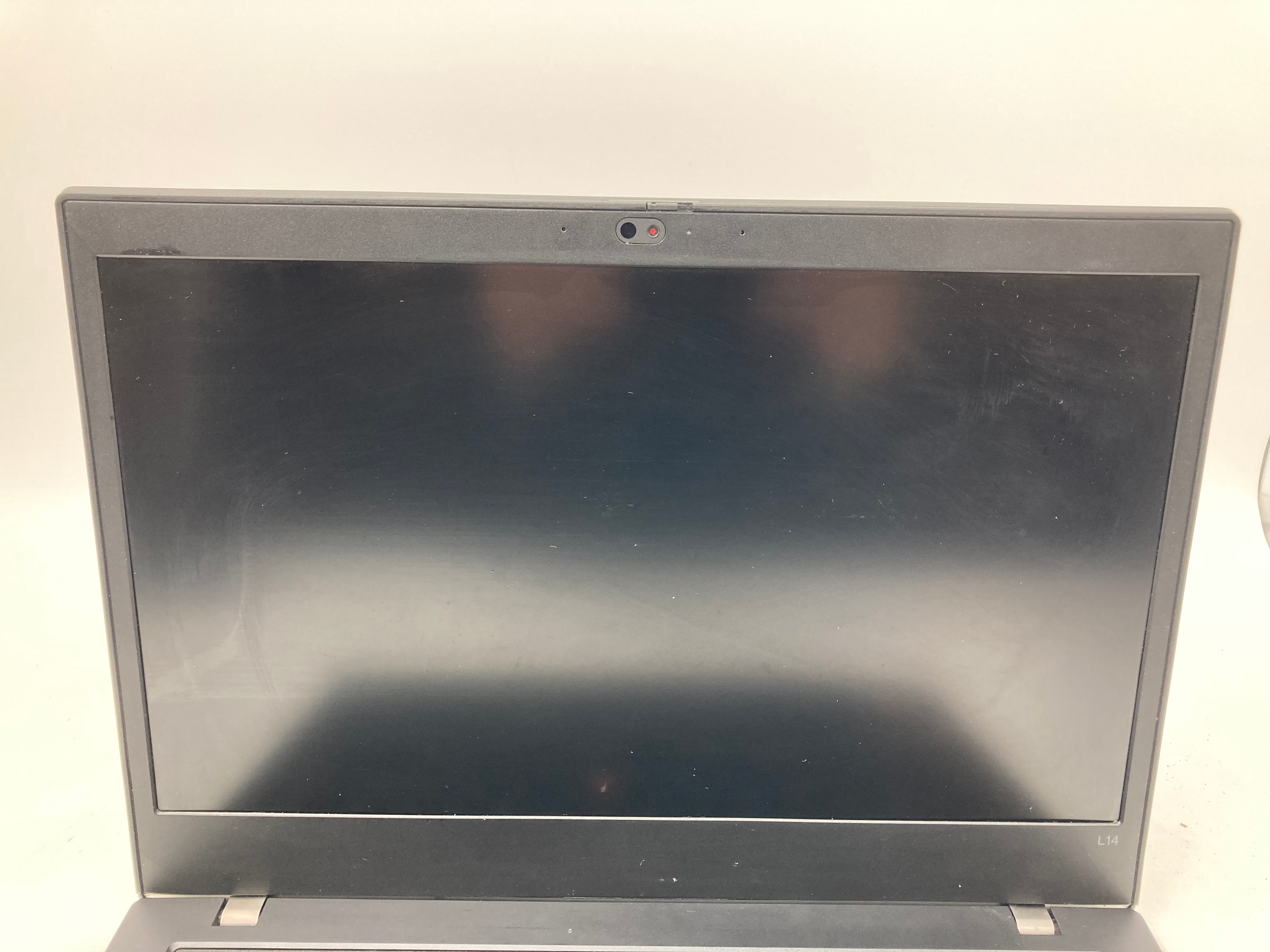 Lenovo ThinkPad L14 Gen 1 i5 10th Gen No RAM No SSD No OS *Spares*