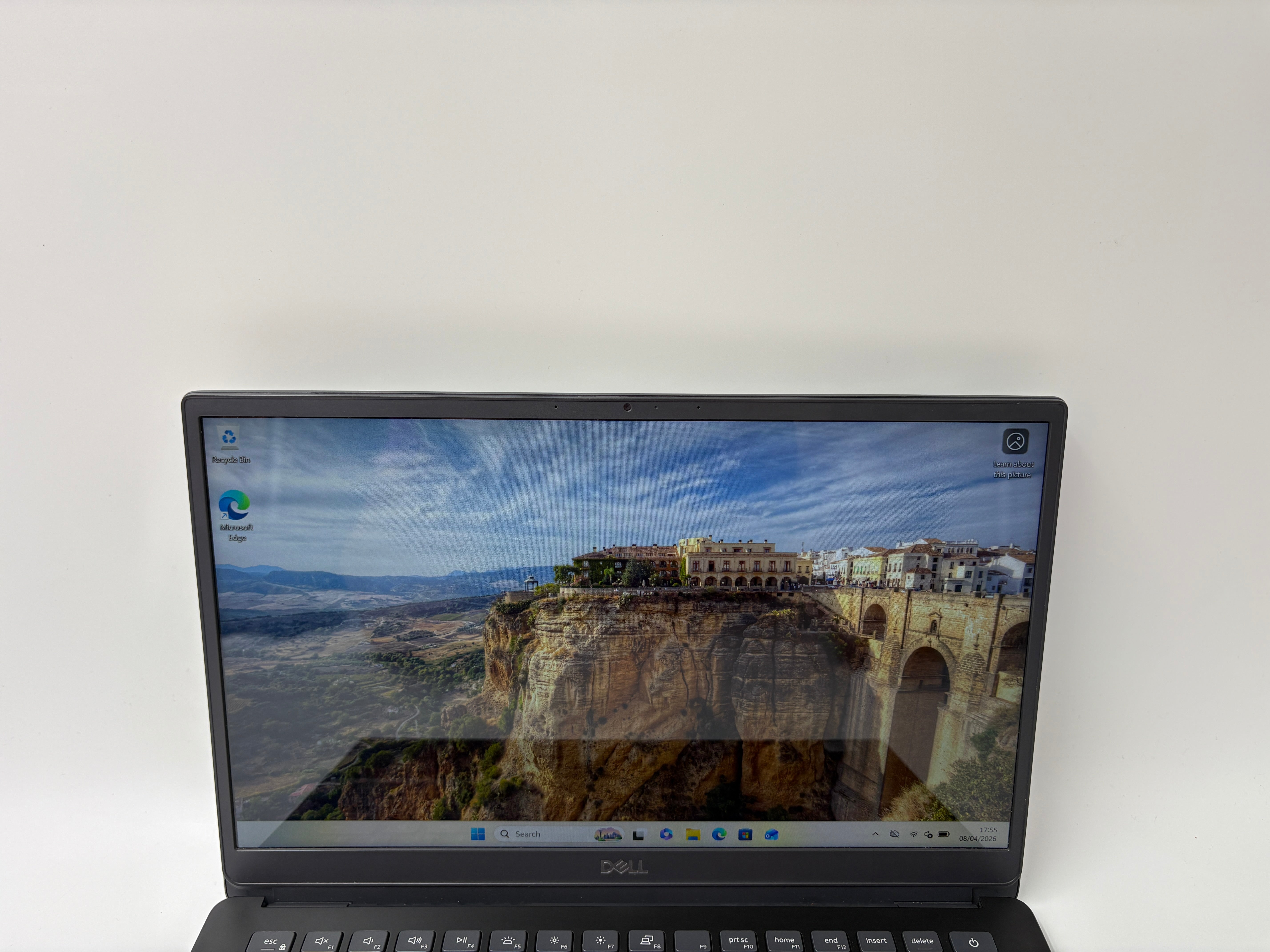 Dell Vostro 5391 | 13.3" FHD | i5 10th Gen | 8GB RAM | 256GB SSD | W11 | Grade B