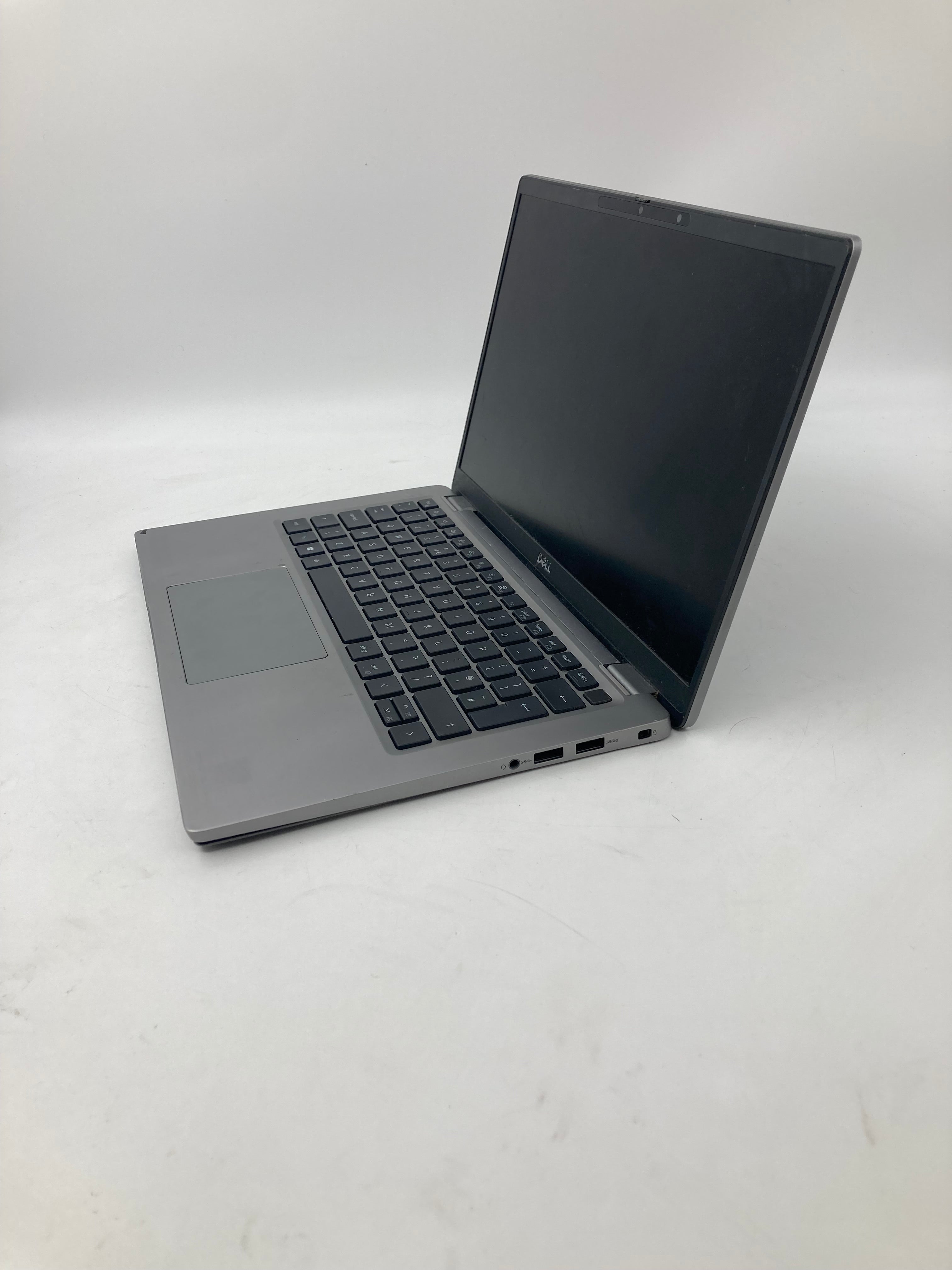 Dell Laptop Latitude 7410 14" Screen i7 10TH Gen NO RAM NO SSD