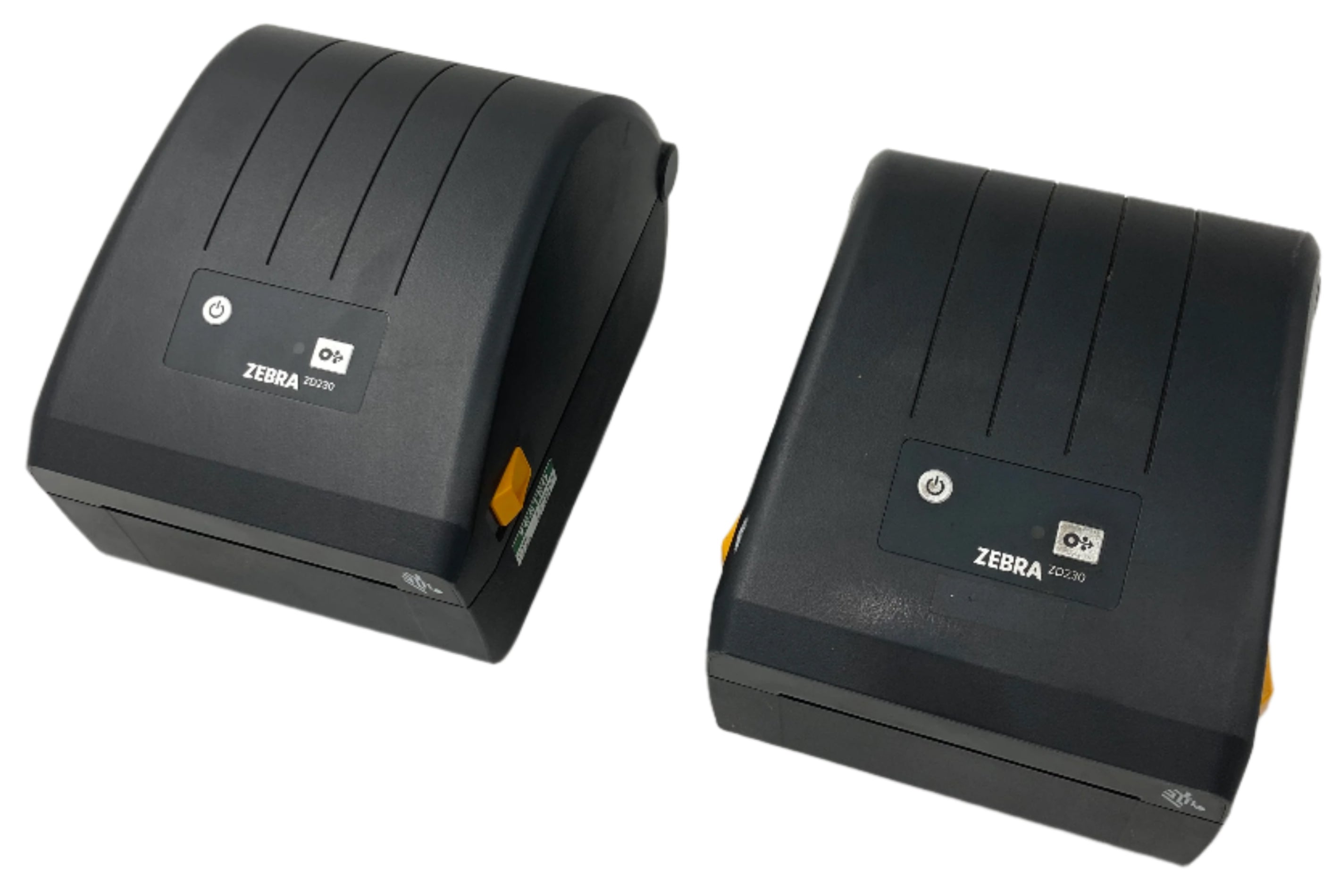 Zebra Label Printer Thermal ZD230d Batch of 2