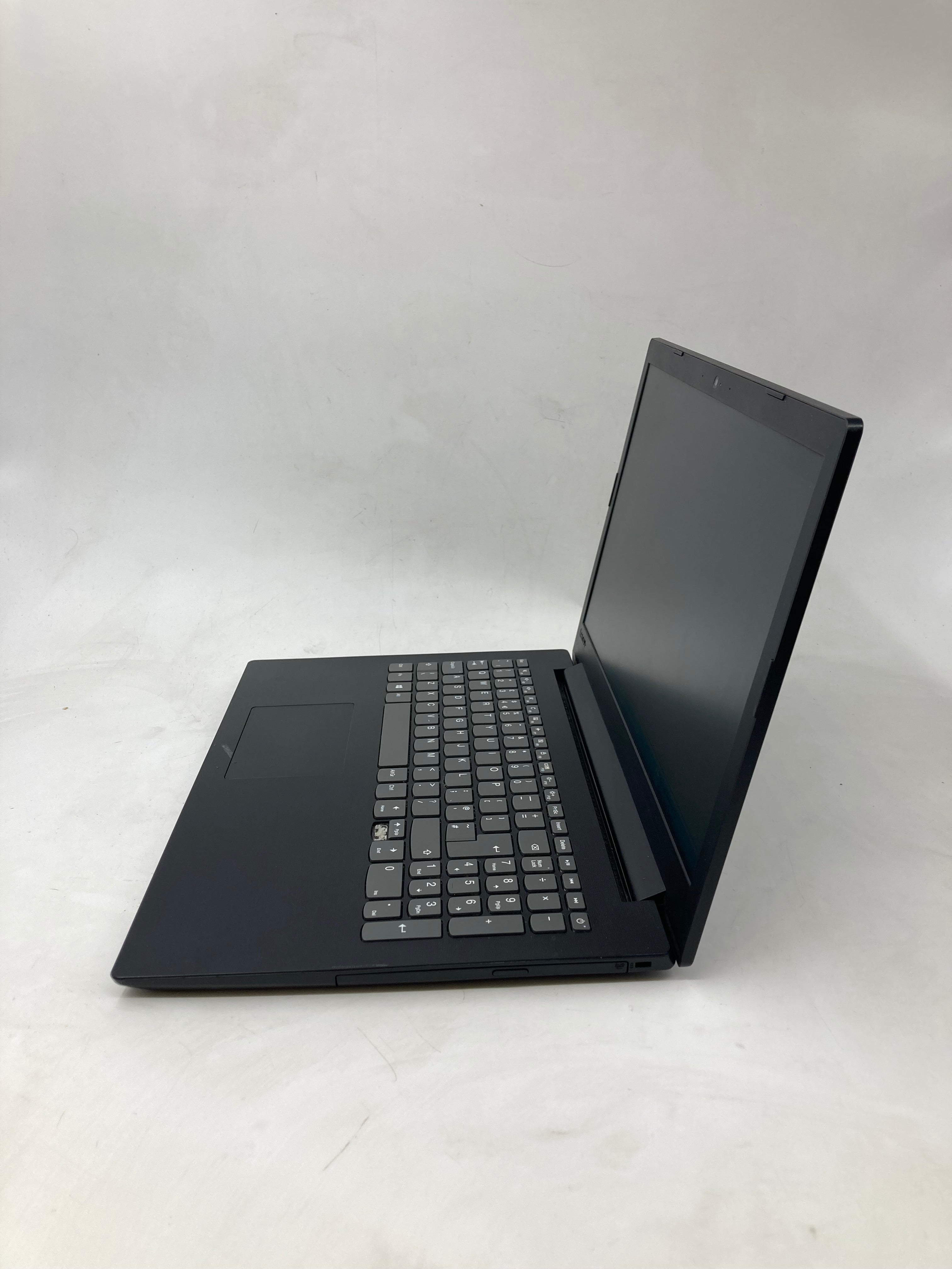 Lenovo Laptop V145-15AST 15" Screen AMD A9-9425 8GB Ram No SSD No OS