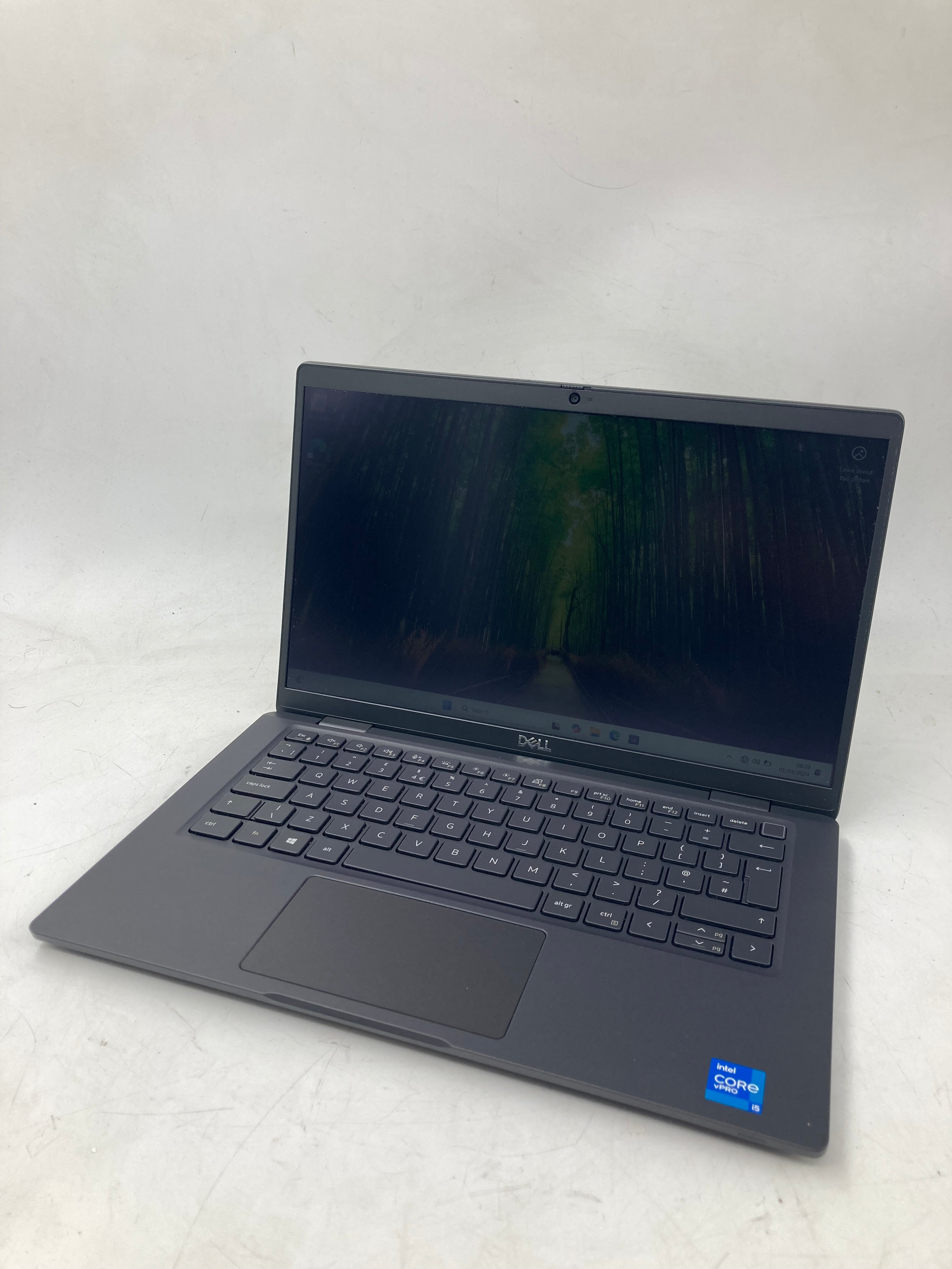 Dell Latitude 7320 13.3" Screen i5 11th Gen 8GB RAM 256GB SSD Win 11