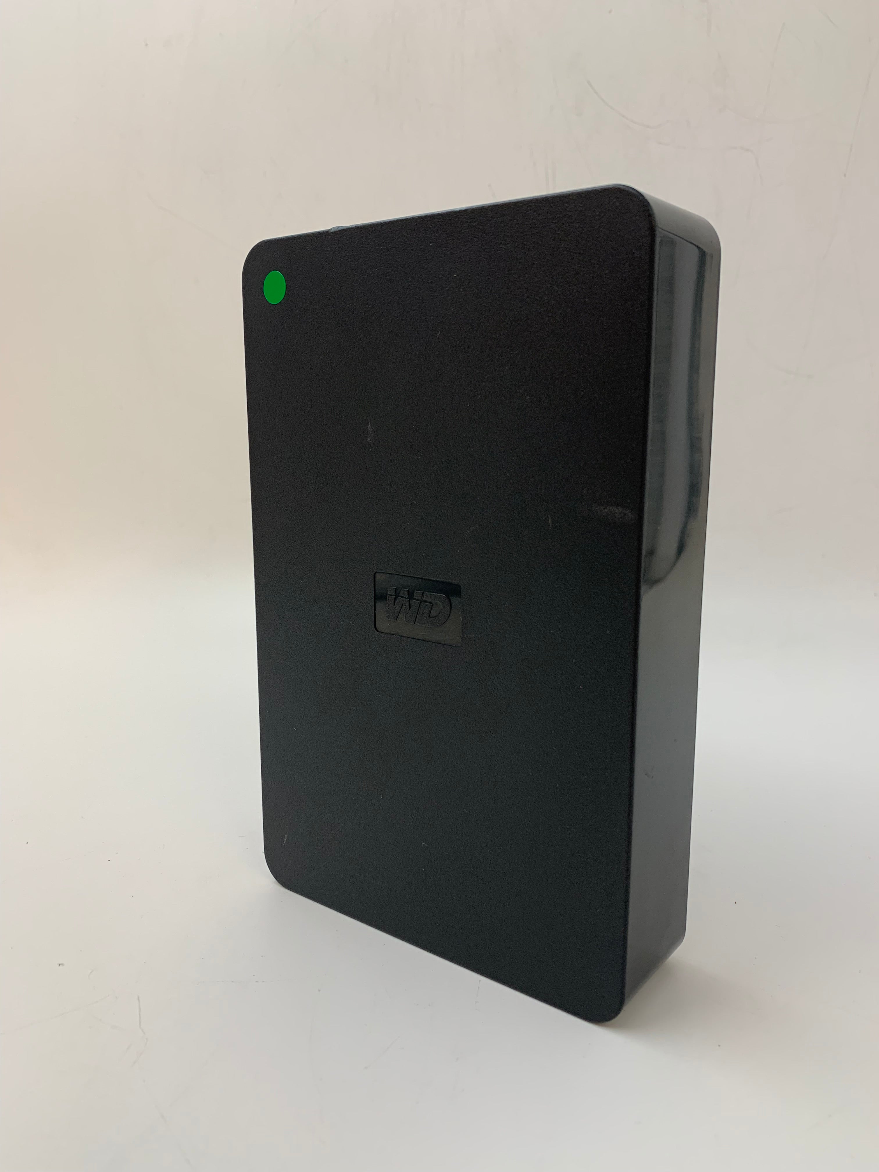 Western Digital External HDD | 2TB | SATA | 3.5 inch | 7200 RPM | 480 Mbps