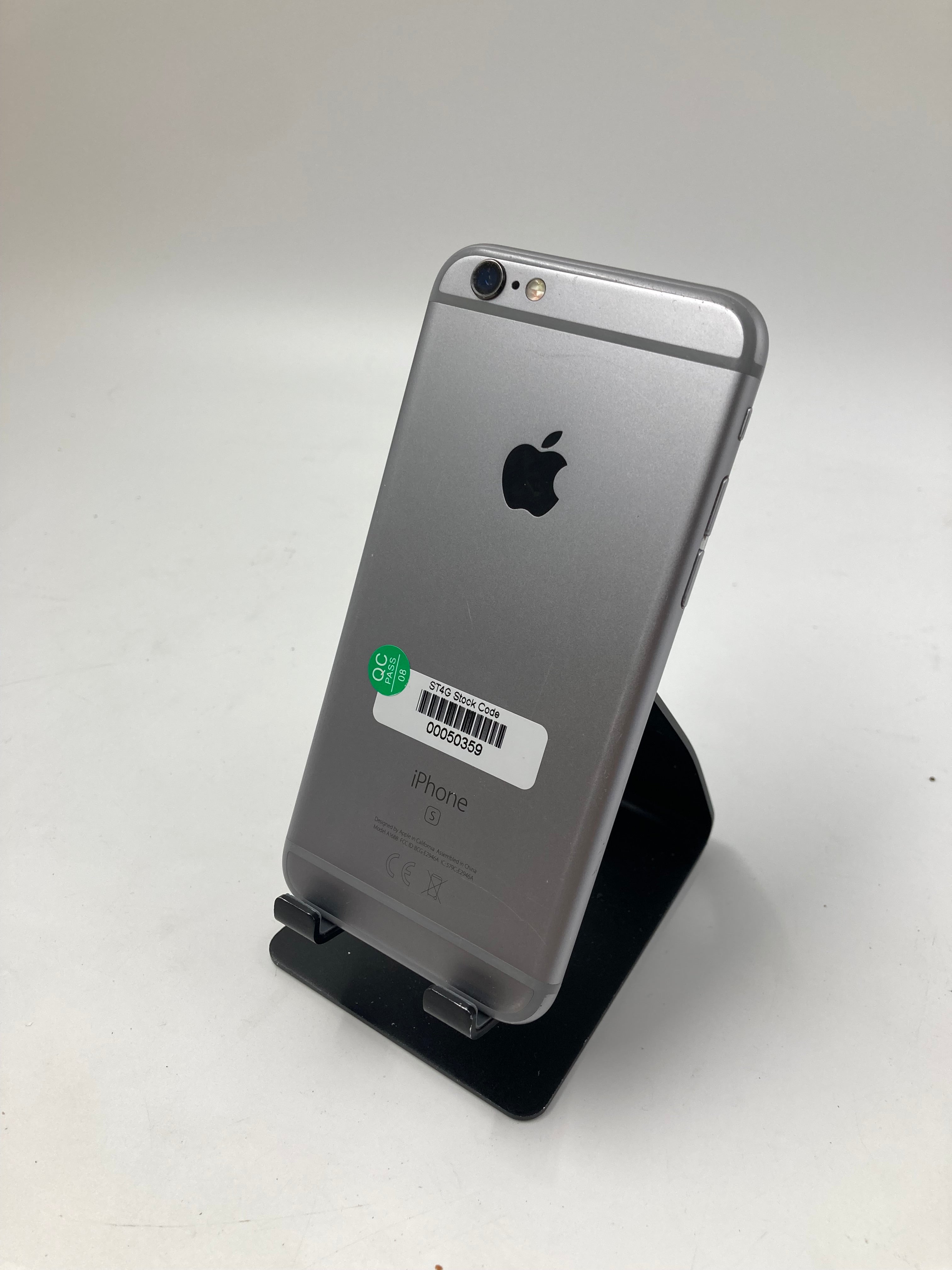 Apple iPhone 6s A1688 32GB Silver Gold - Unlocked