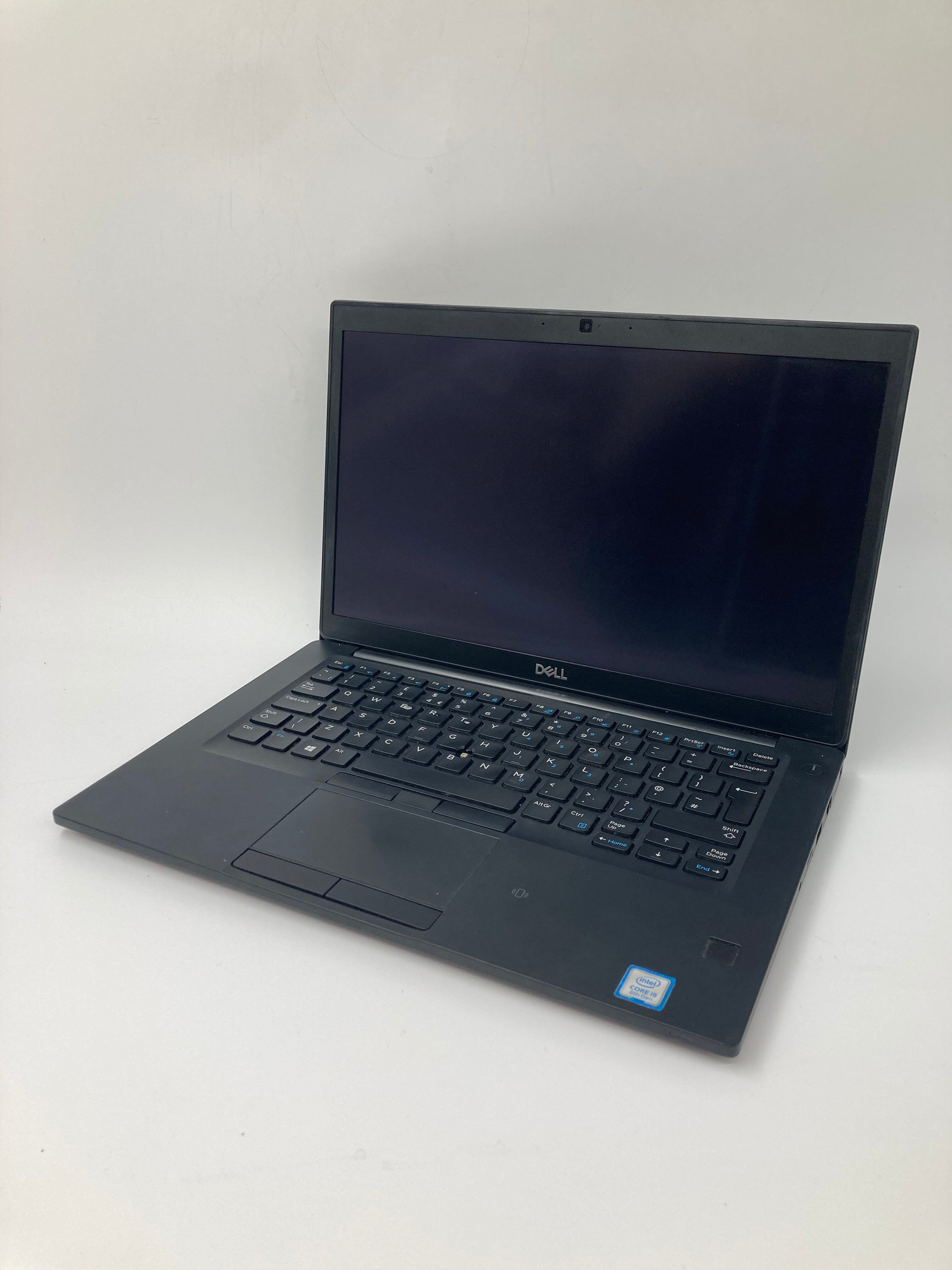 Dell Laptop Latitude 7490 14" Screen i5-8th Gen 8GB RAM No SSD No OS SPARES
