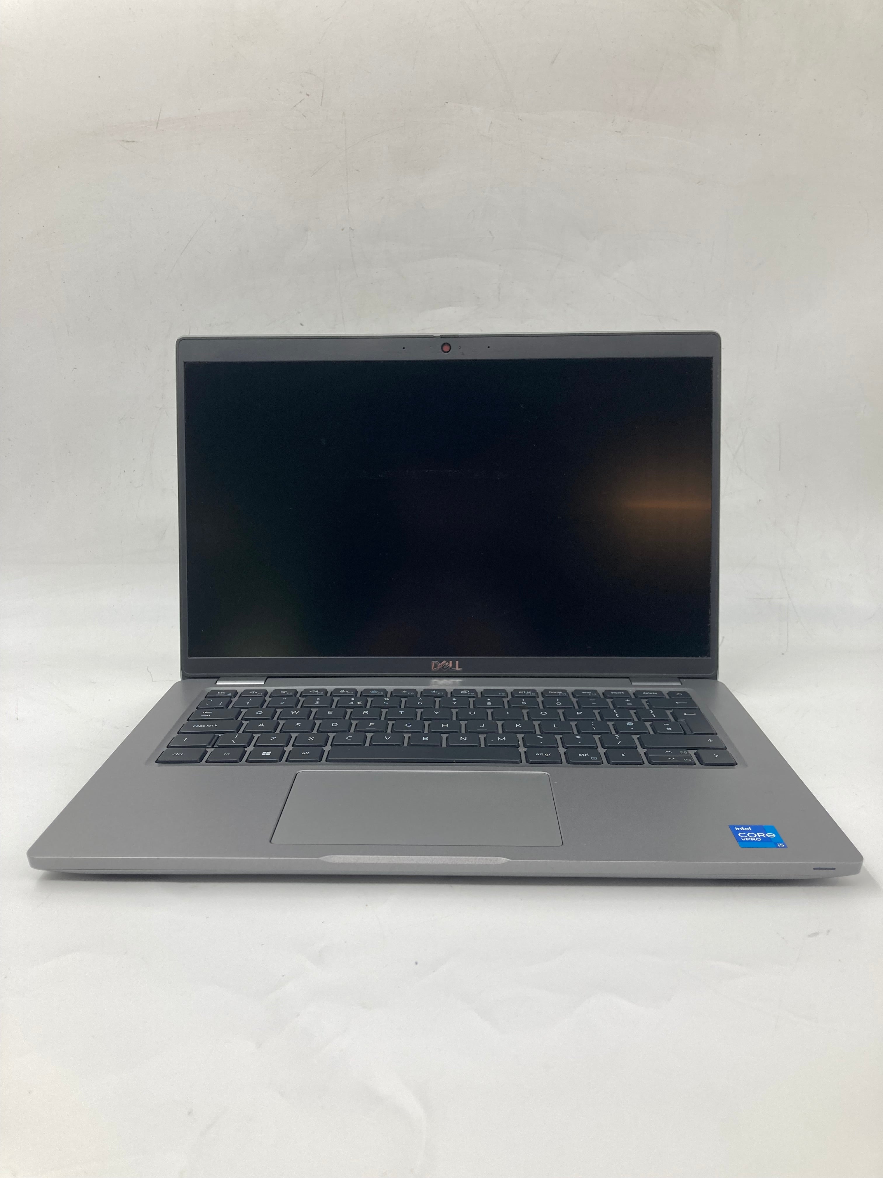 Dell Laptop Latitude 5420 14" Screen i5 11th Gen 16GB RAM No SSD No OS *Spares*