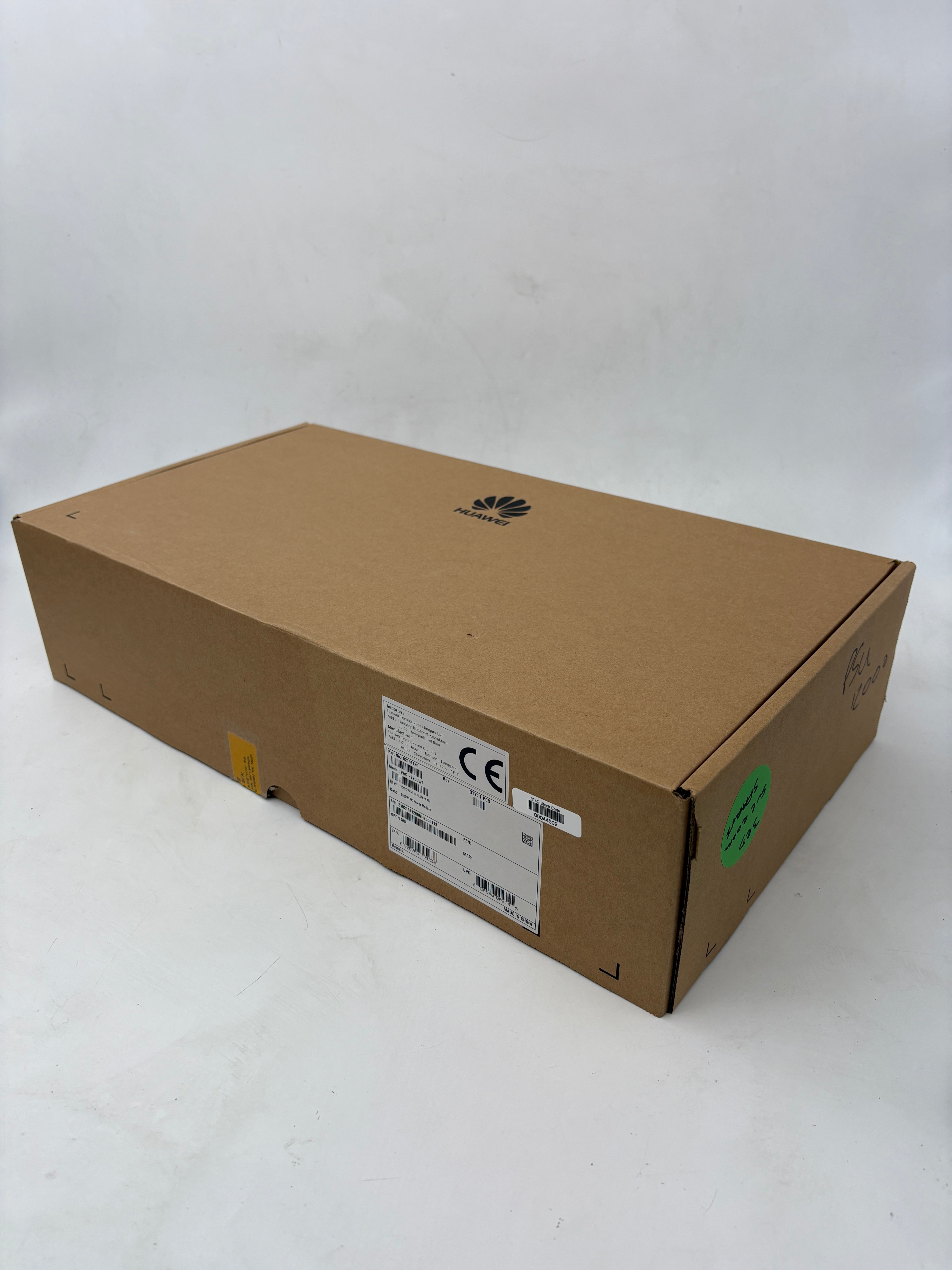 Huawei PAC-2200WF 2200W AC Power Module For S7700 S9700 S12700