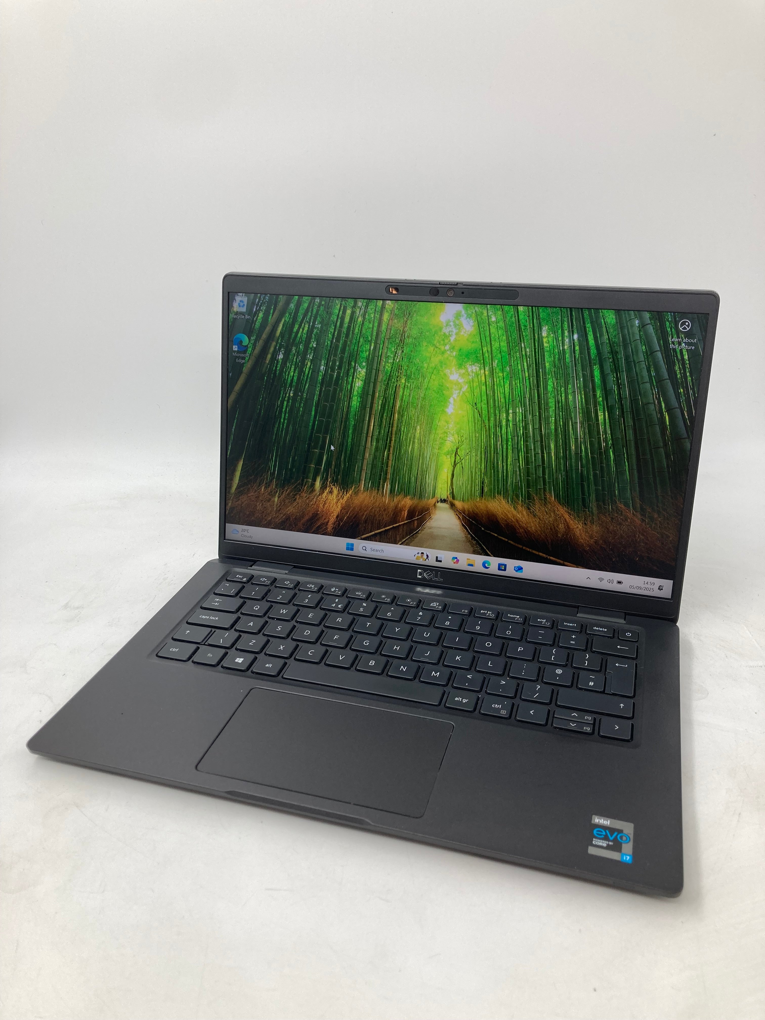 Dell Latitude 7420 14" i7 11th Gen 16GB RAM 512GB SSD W11
