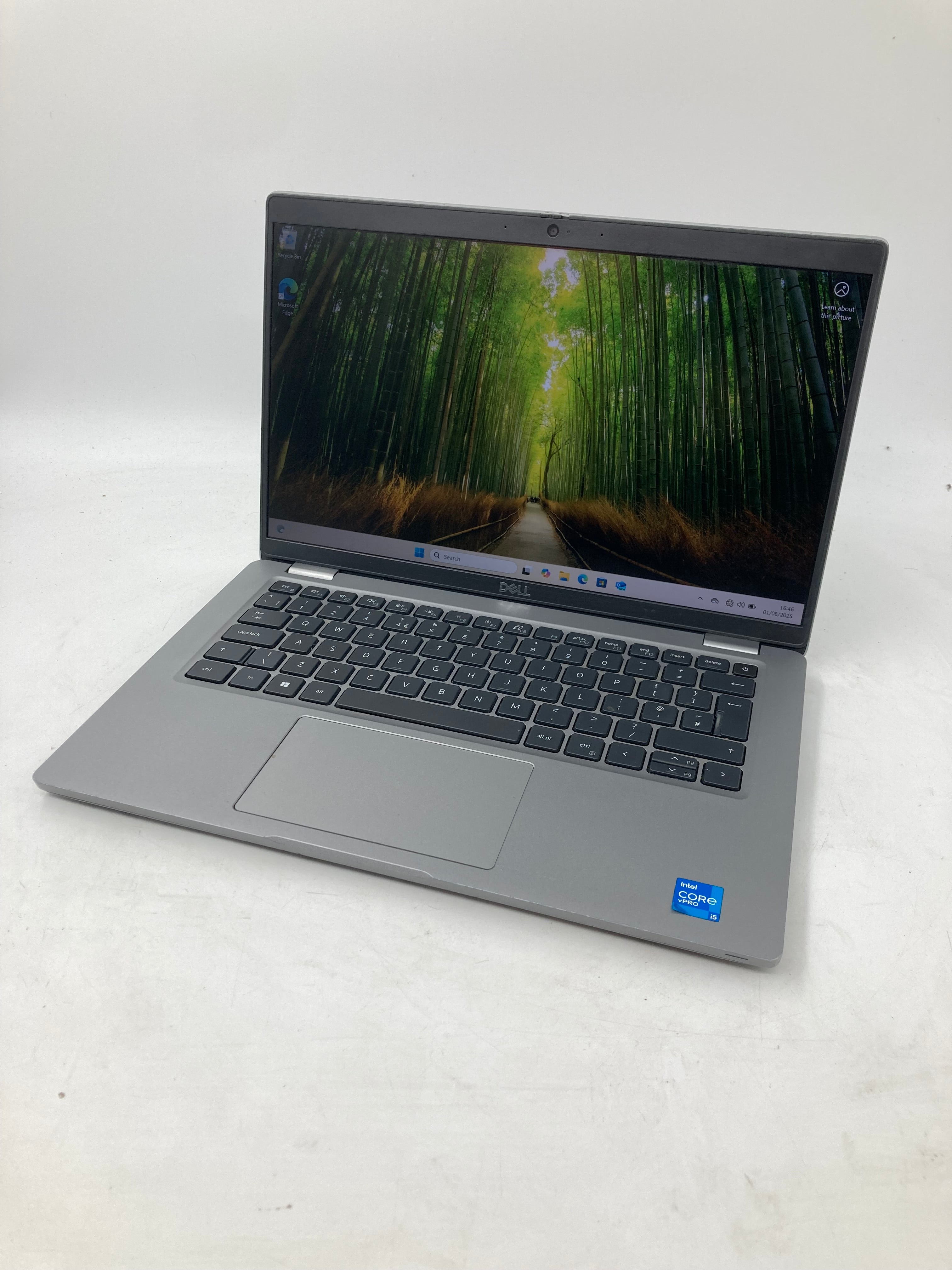 Dell Latitude 5420 14" Screen i5 11th Gen 16GB RAM 512GB SSD Win 11