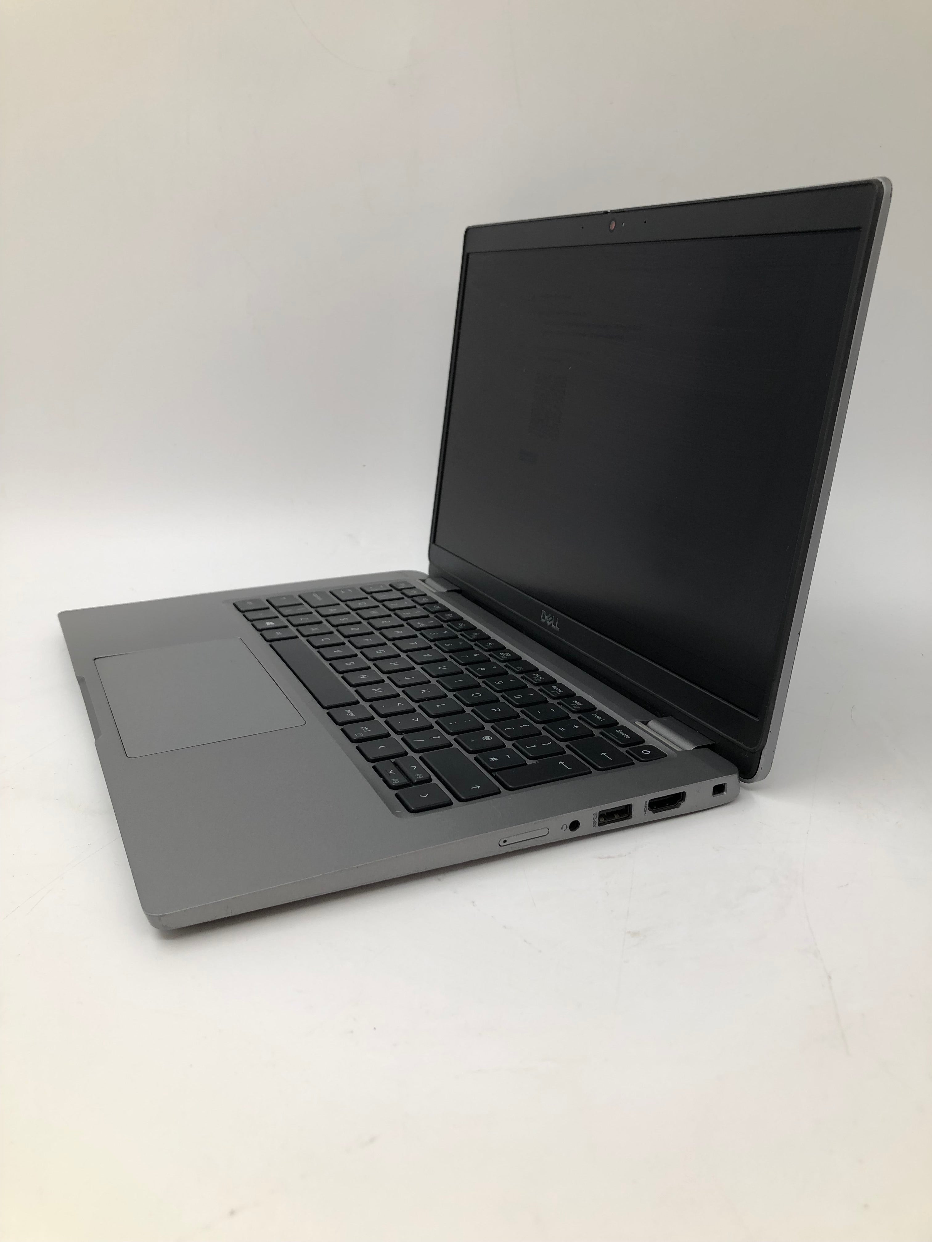 Dell Laptop Latitude 5320 13" Screen i5 11th Gen 8GB RAM NO SSD NO OS *Spares*