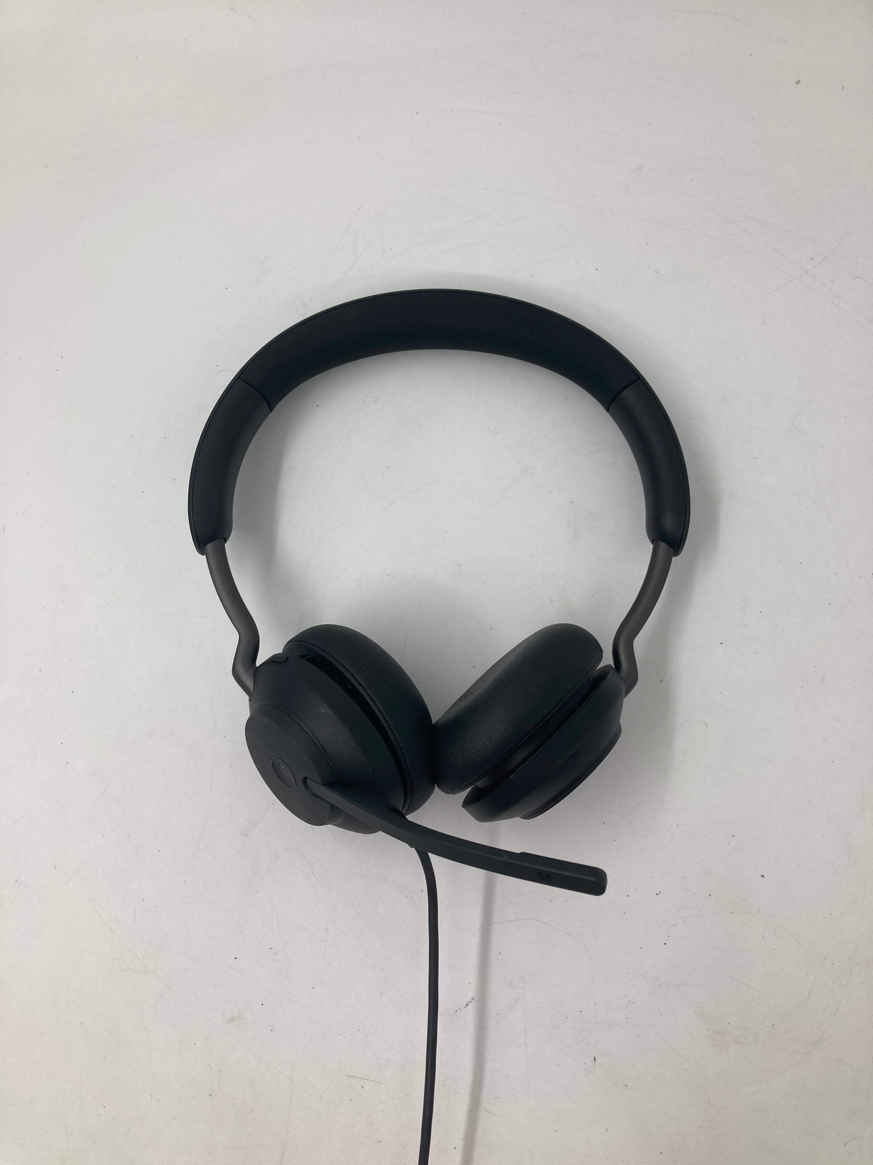 Jabra Headset Evolve2 40 Stereo Headset
