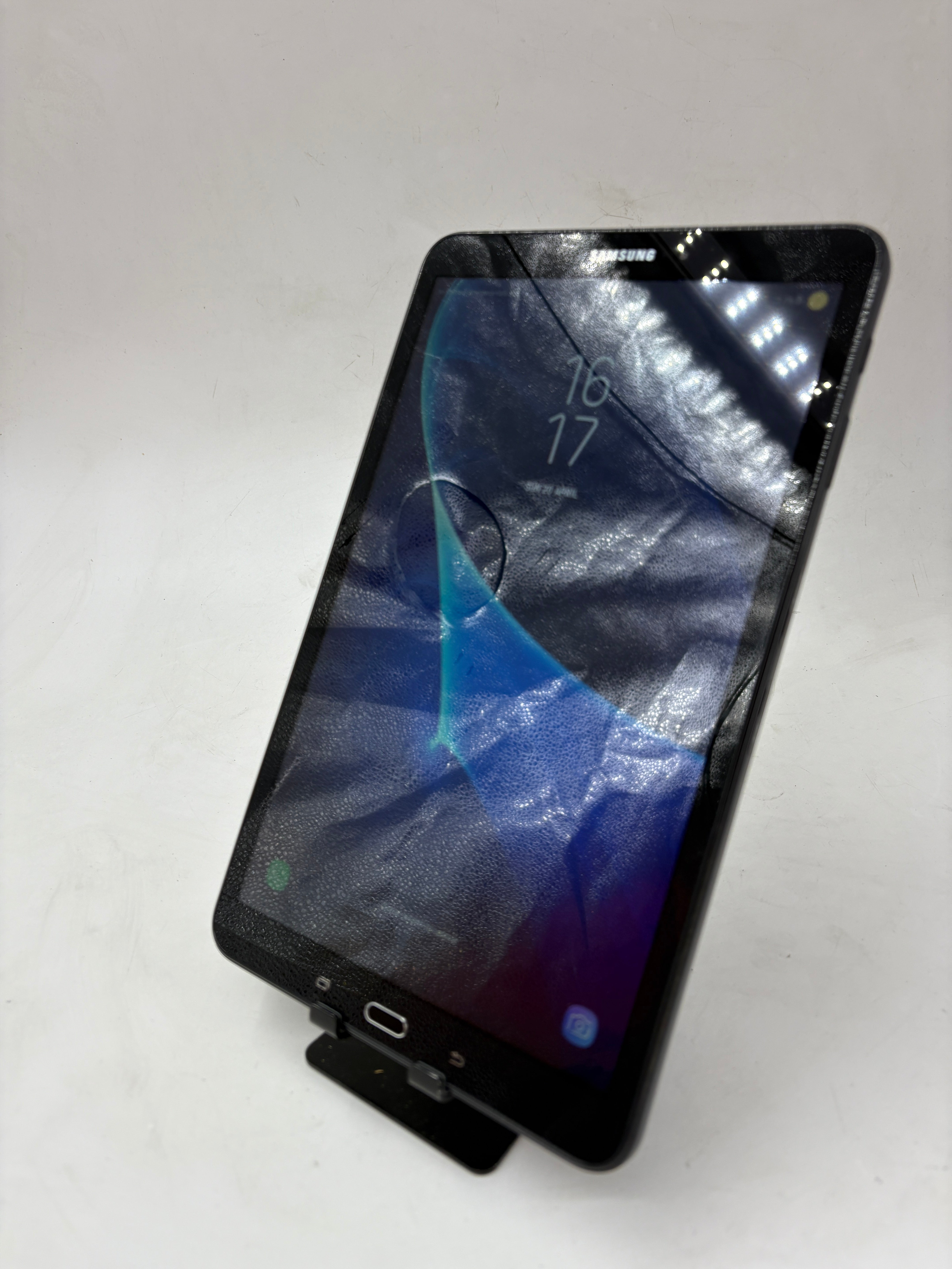 Samsung Tablet Galaxy Tab A SM-T585 Black Unlocked 32GB 10.1"