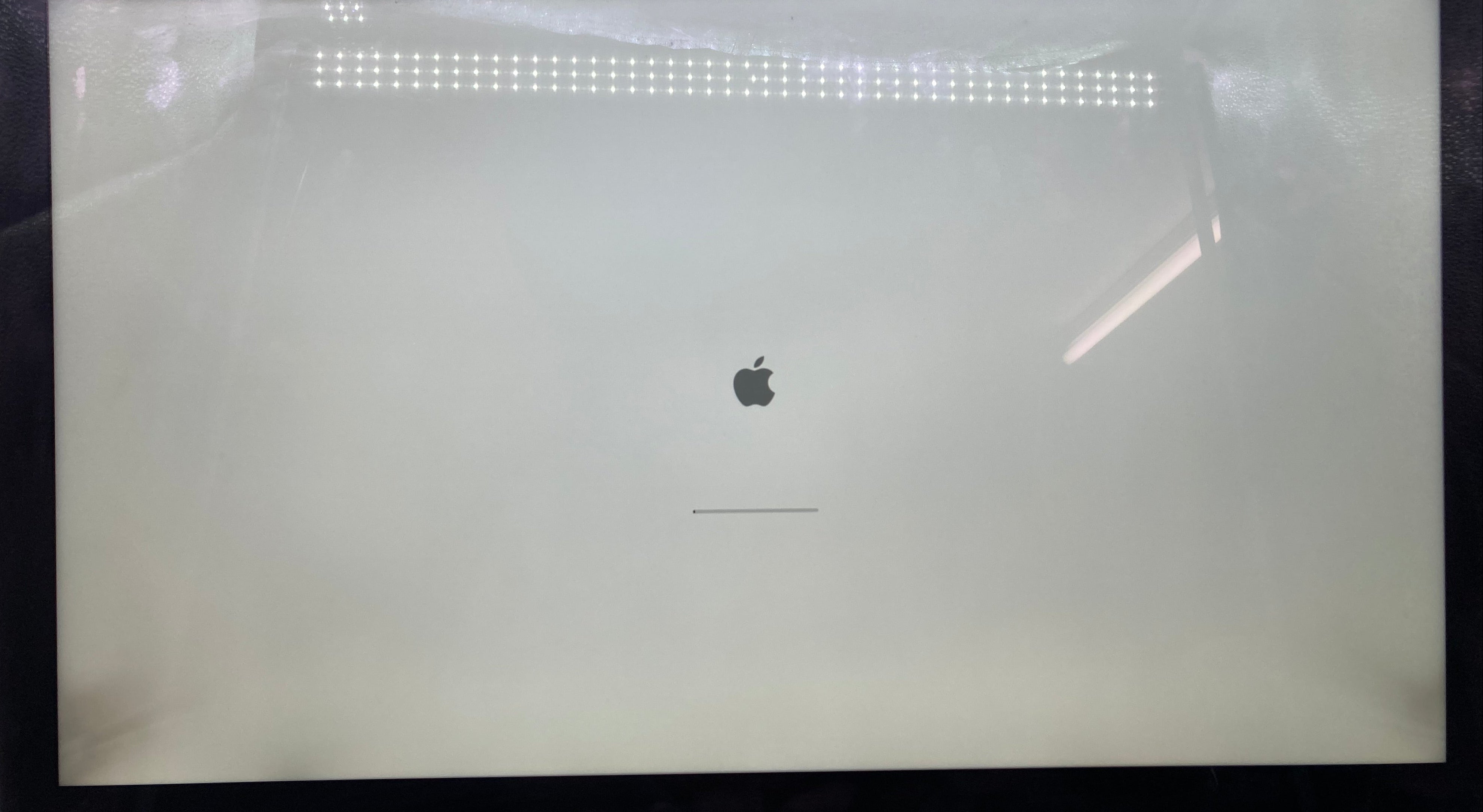 Apple iMac Late 2012 | 27" QHD | i5 3rd Gen CPU | 8GB RAM | 1TB HDD | Mac OS | Grade C