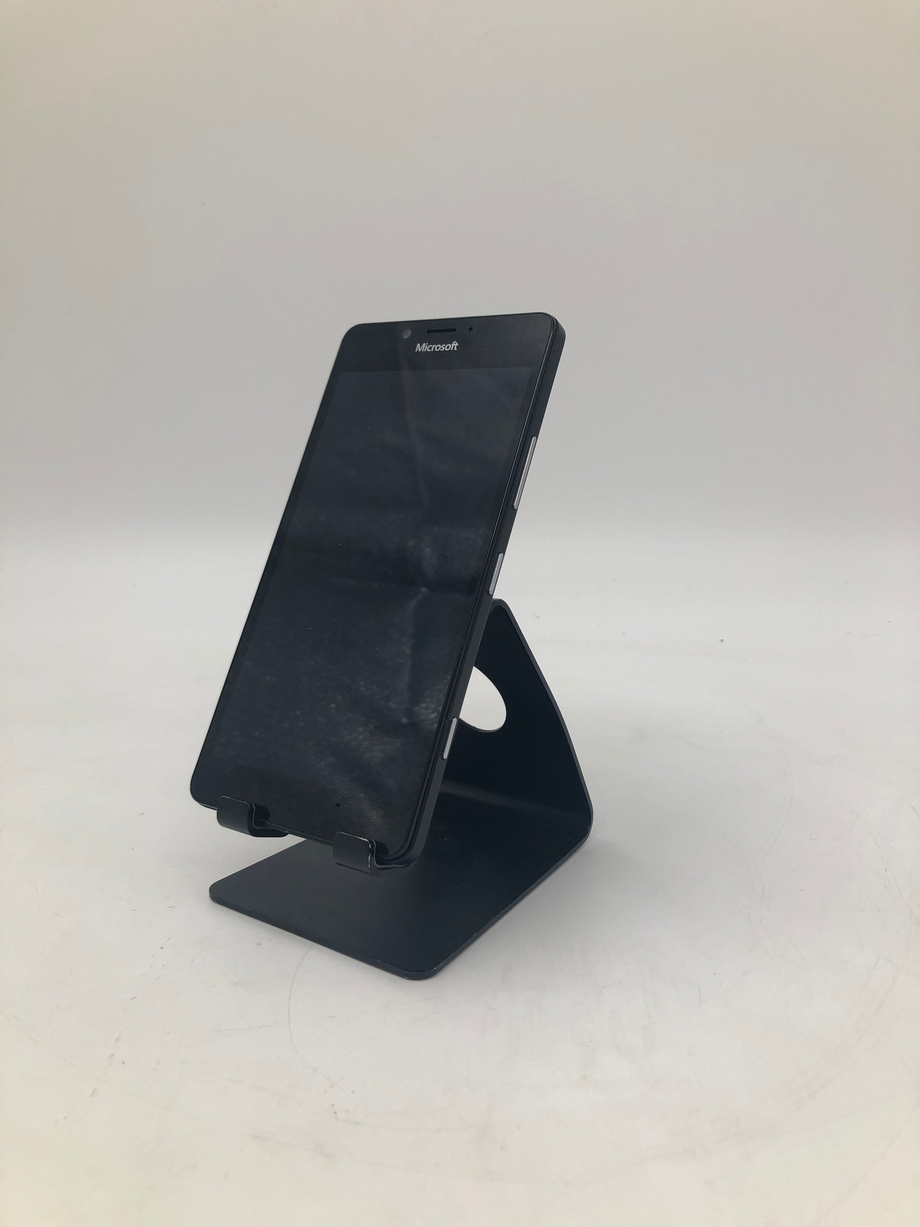 Microsoft Lumia 950 5.2" Screen 2015 32GB Storage Black -Spares-