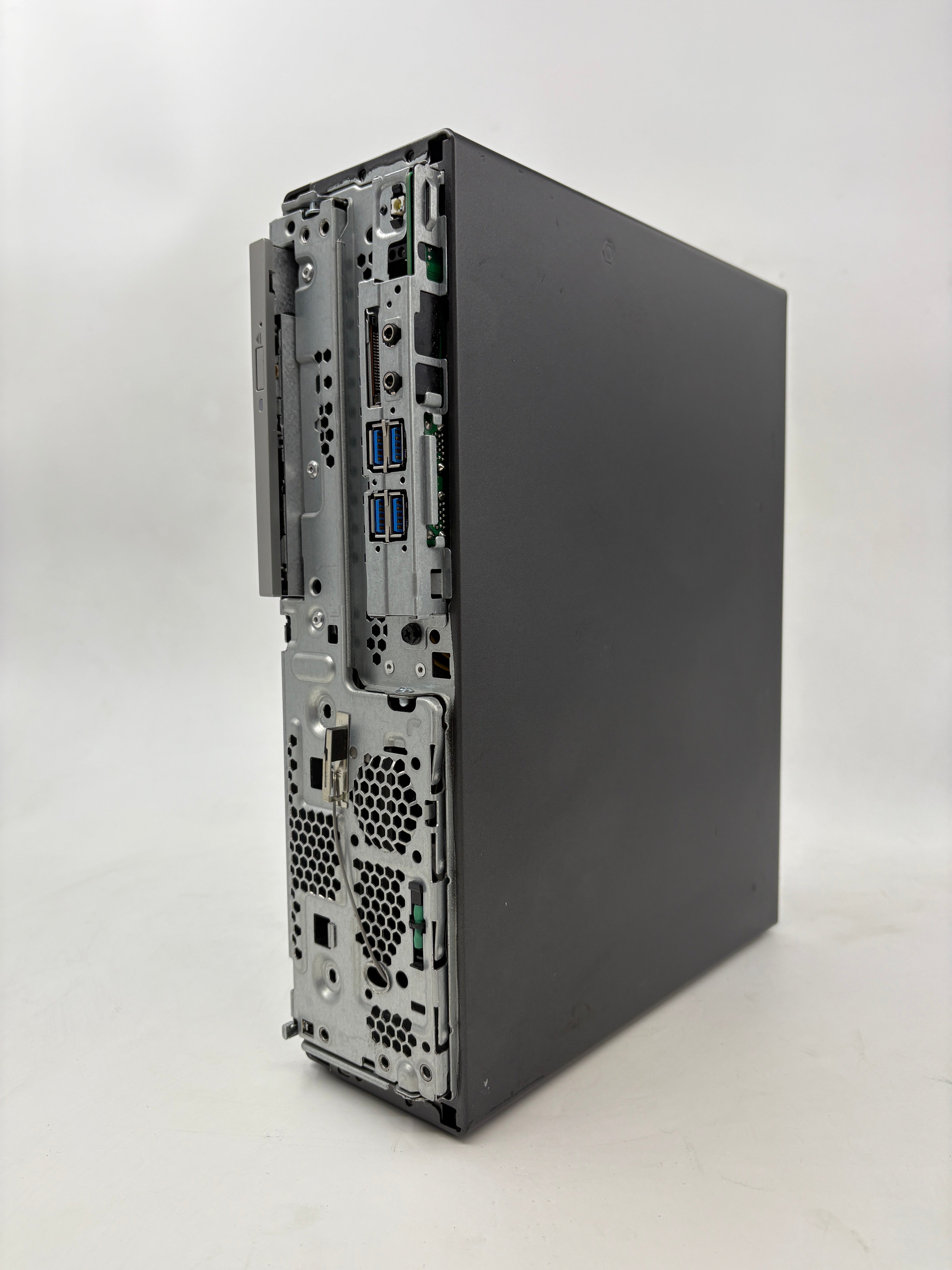 Lenovo Desktop Ideacentre 510S-08IKL SFF i5 7th Gen 4GB RAM NO SSD NO OS