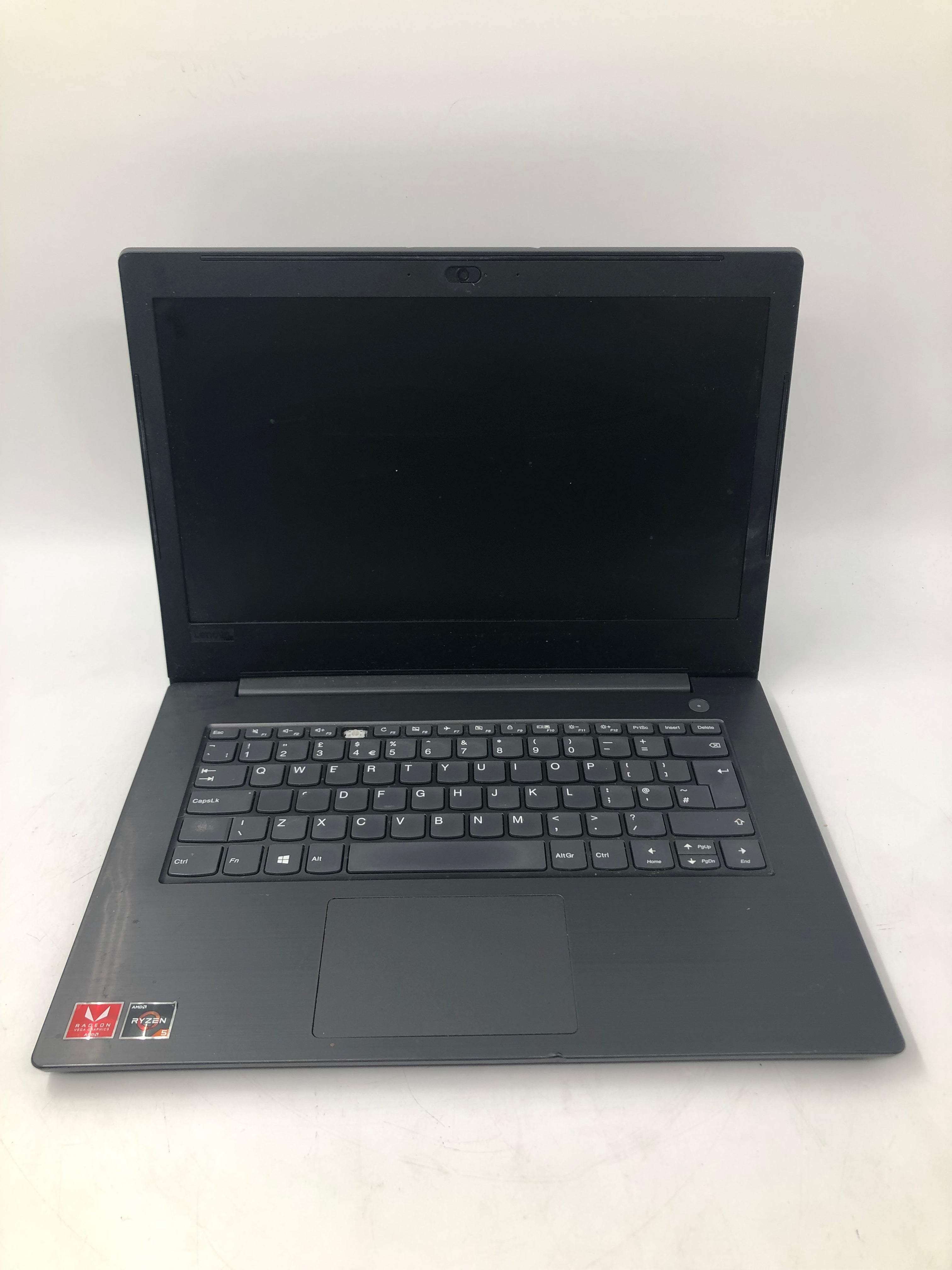 Lenovo V330-14ARR 13"Screen AMD Ryzen 5 2500U 8GB RAM No SSD -Spares-