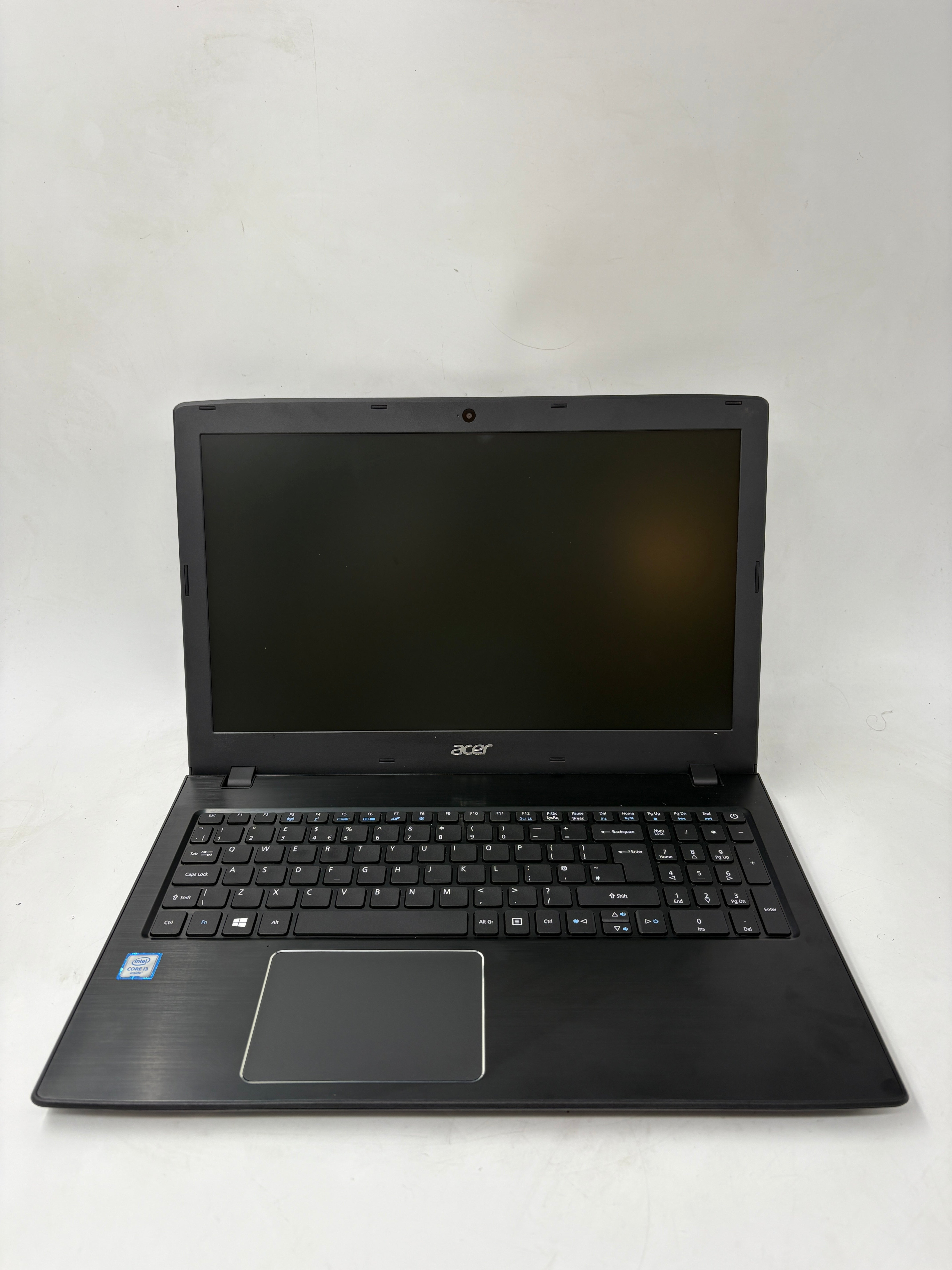 Acer Laptop Travelmate P259 15.6" Screen i3 6th Gen 4GB RAM NO SSD NO OS