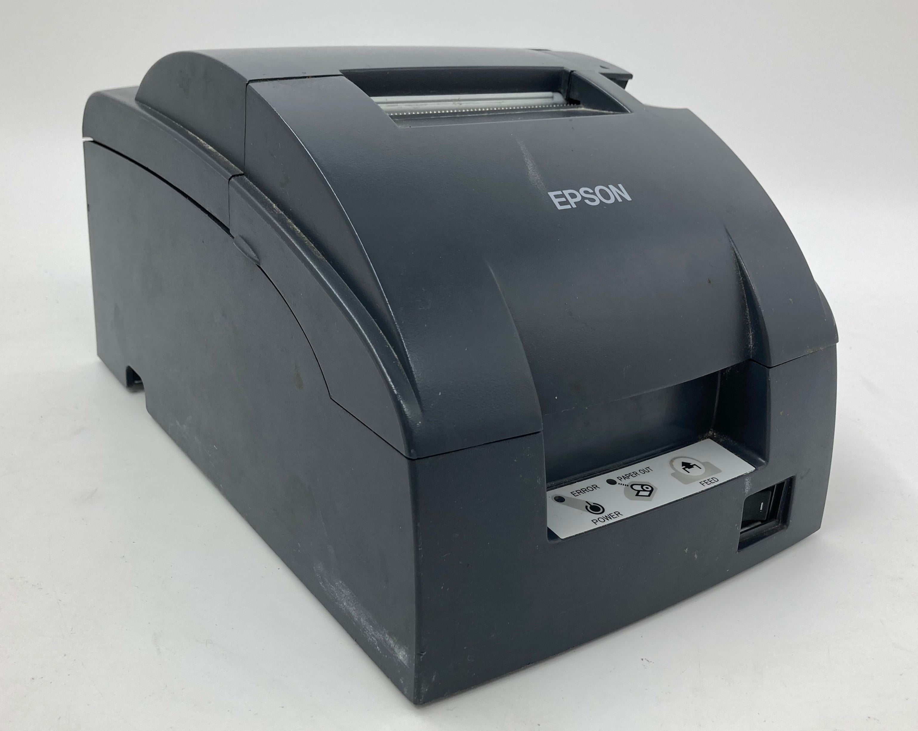 Epson TM-U220B M188B Thermal Receipt Printer Batch of 3