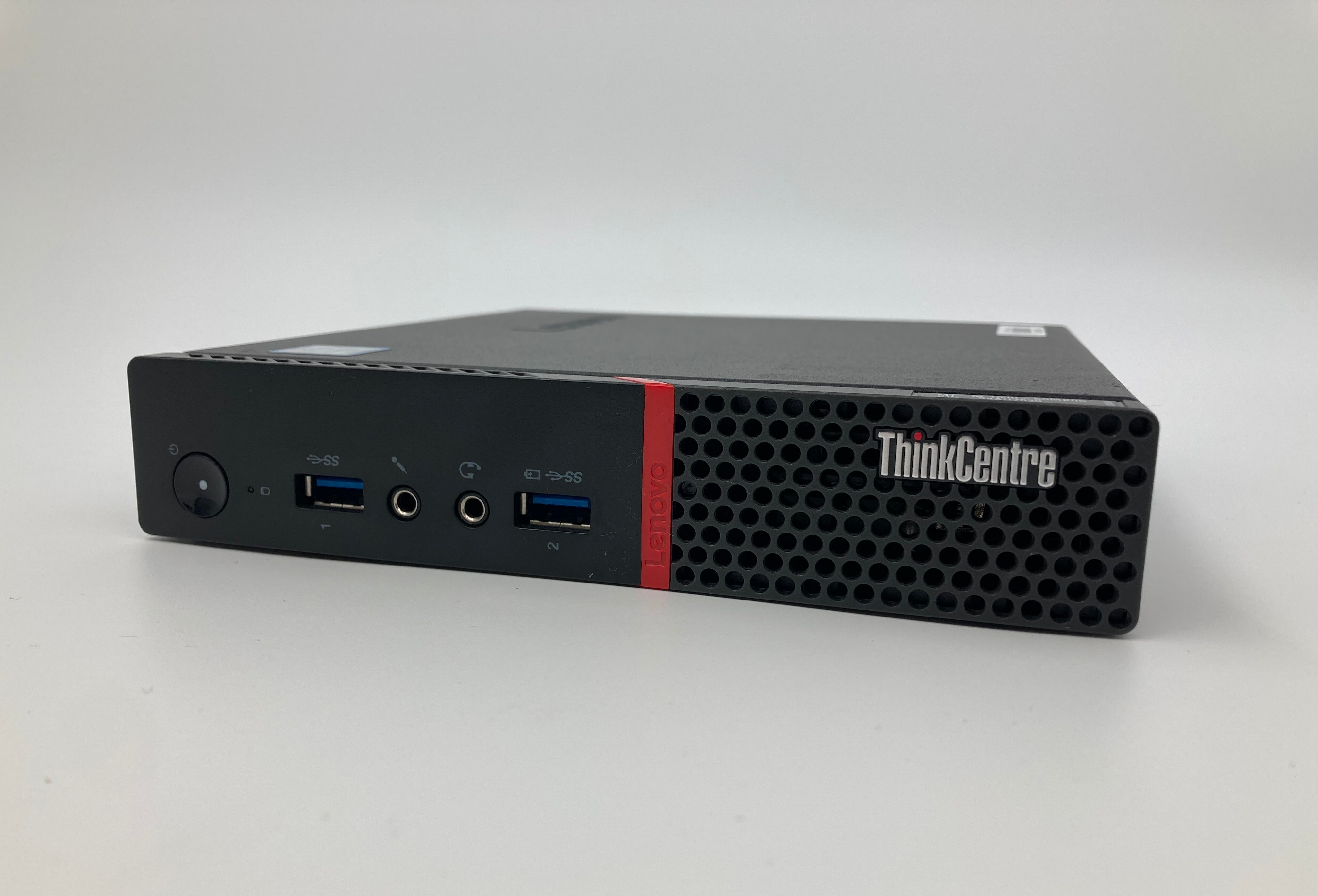 Lenovo Mini PC ThinkCentre M700 i5 6th Gen 4GB RAM No HDD No OS #4