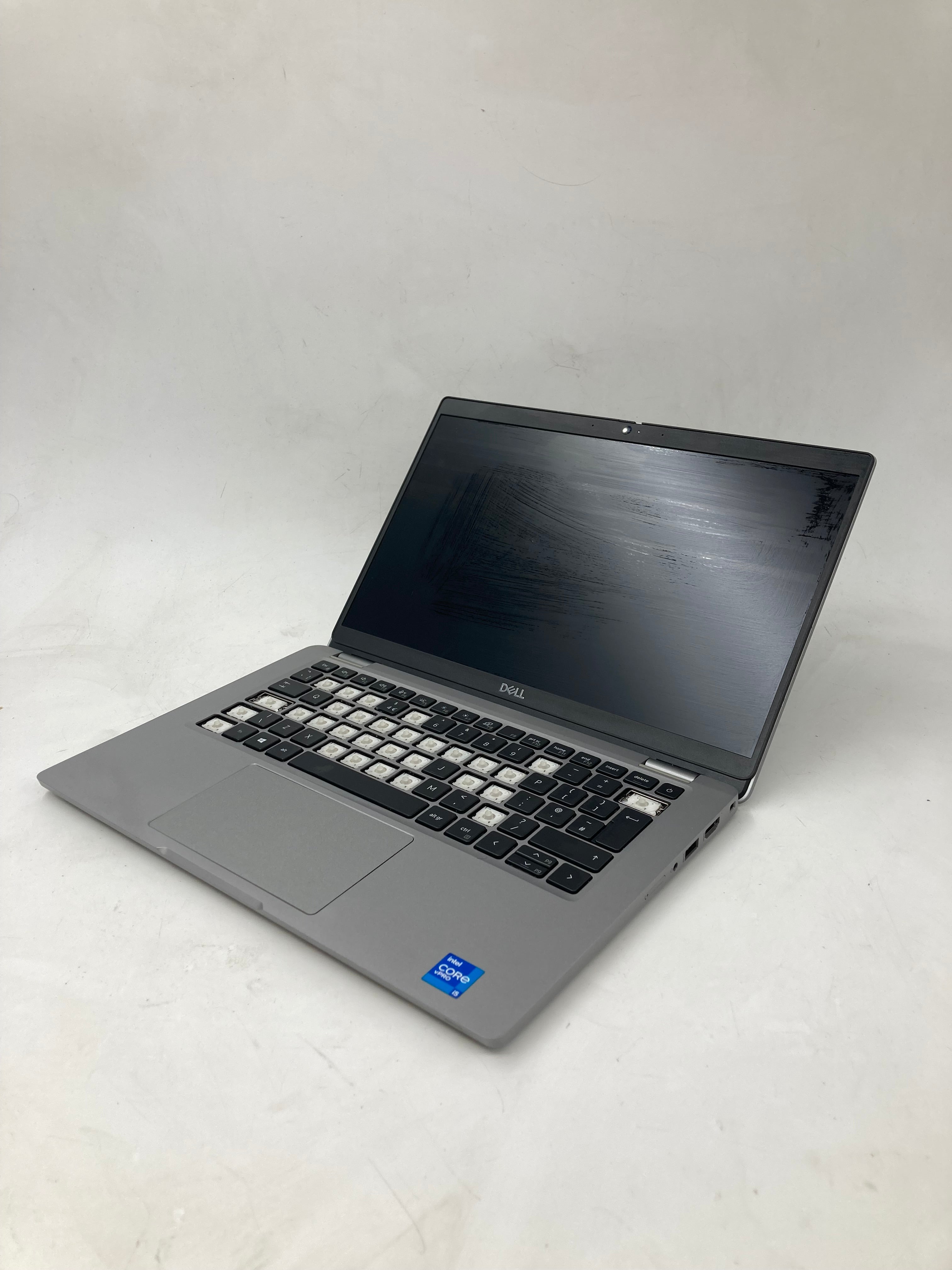 Dell Laptop Latitude 5320 13" Screen i5 11th gen 8GB Ram No SDD No OS *Spares*