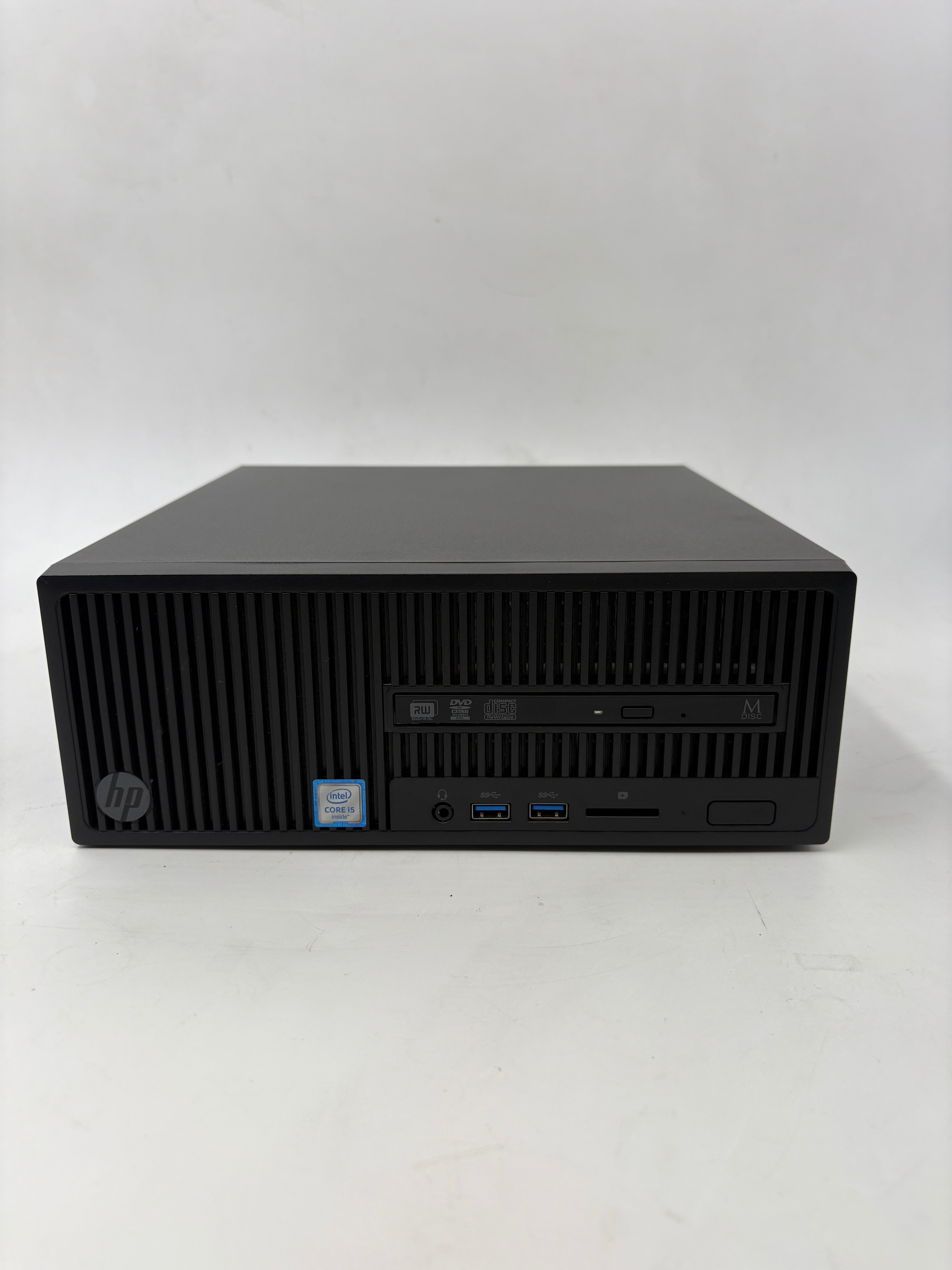 HP Desktop 280 G2 SFF i5 6th Gen 8GB RAM NO SSD NO OS