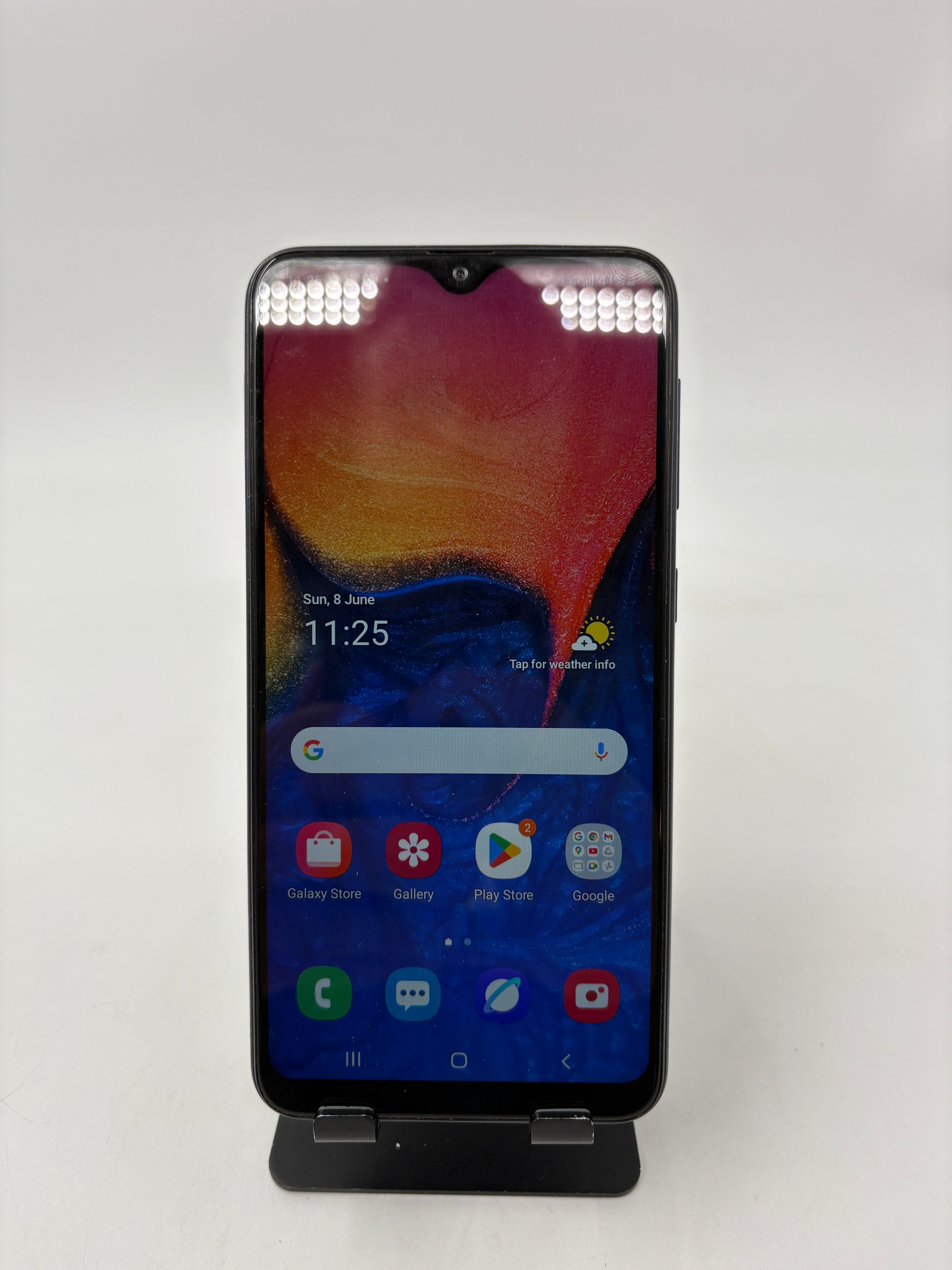 Samsung Phone Galaxy A10 32GB Unlocked - Grade B+