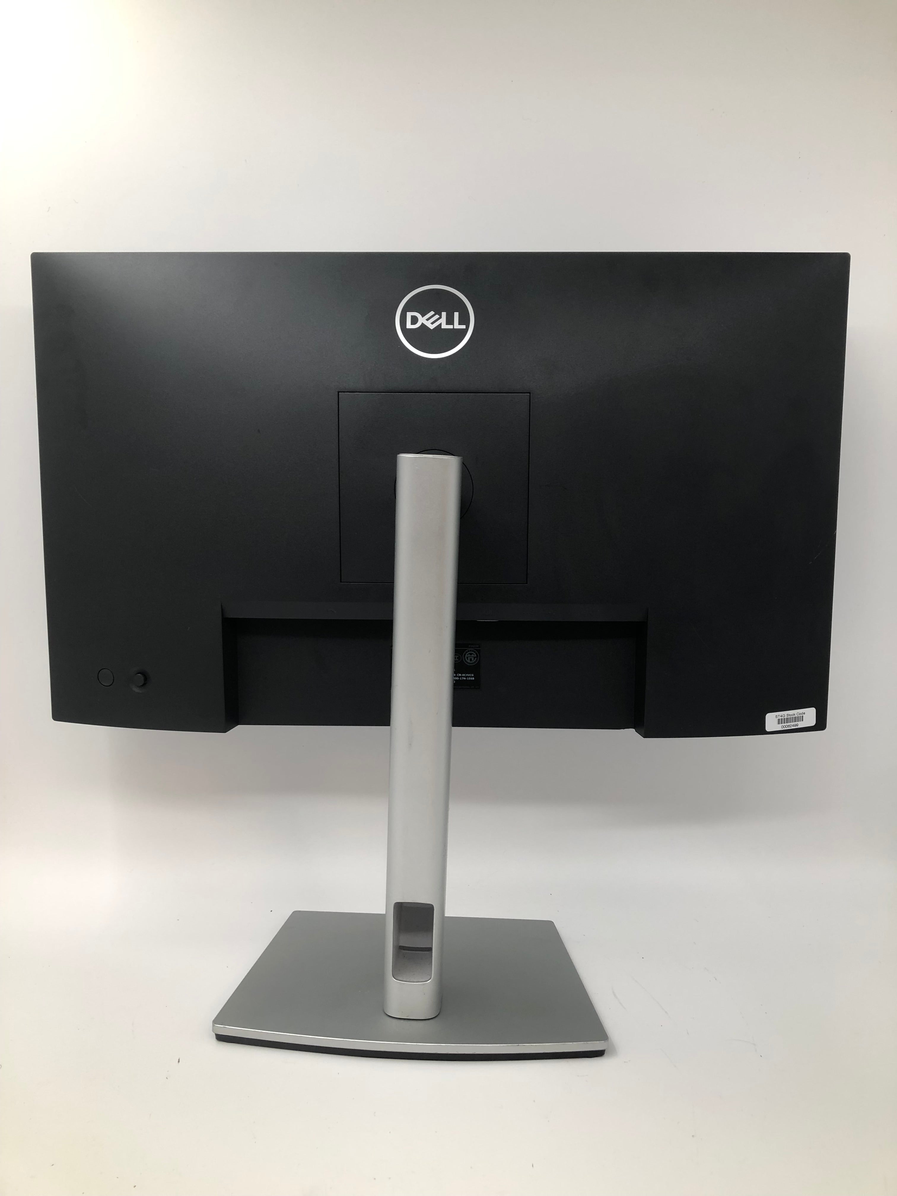 Dell P2422H Monitor, W-LED, 24" Full HD 1920 x 1080 @ 60Hz Refresh Rate, IPS