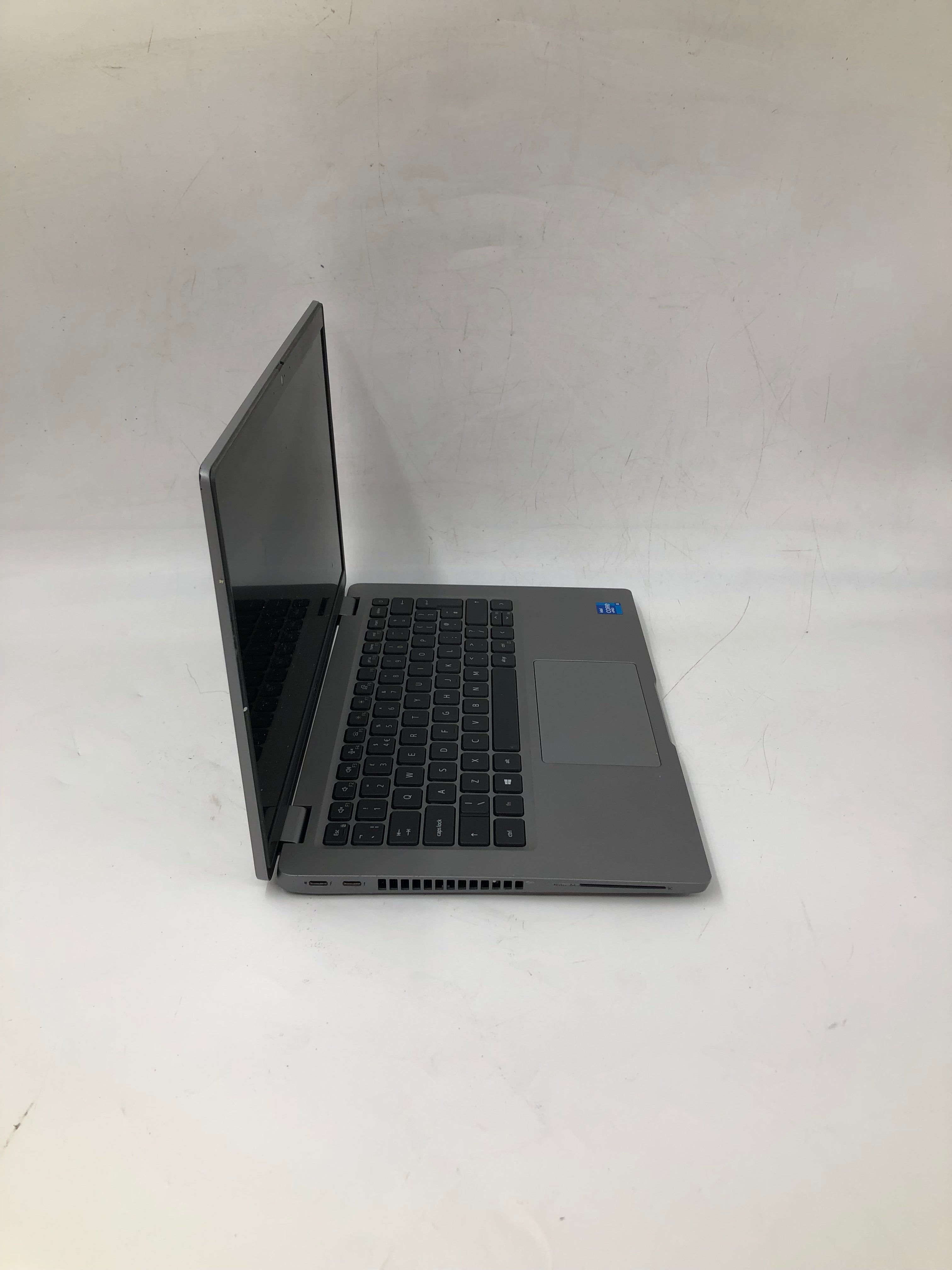 Dell Laptop Latitude 5420 14" Screen i5 11th Gen 16GB RAM No SSD No OS -Spares-